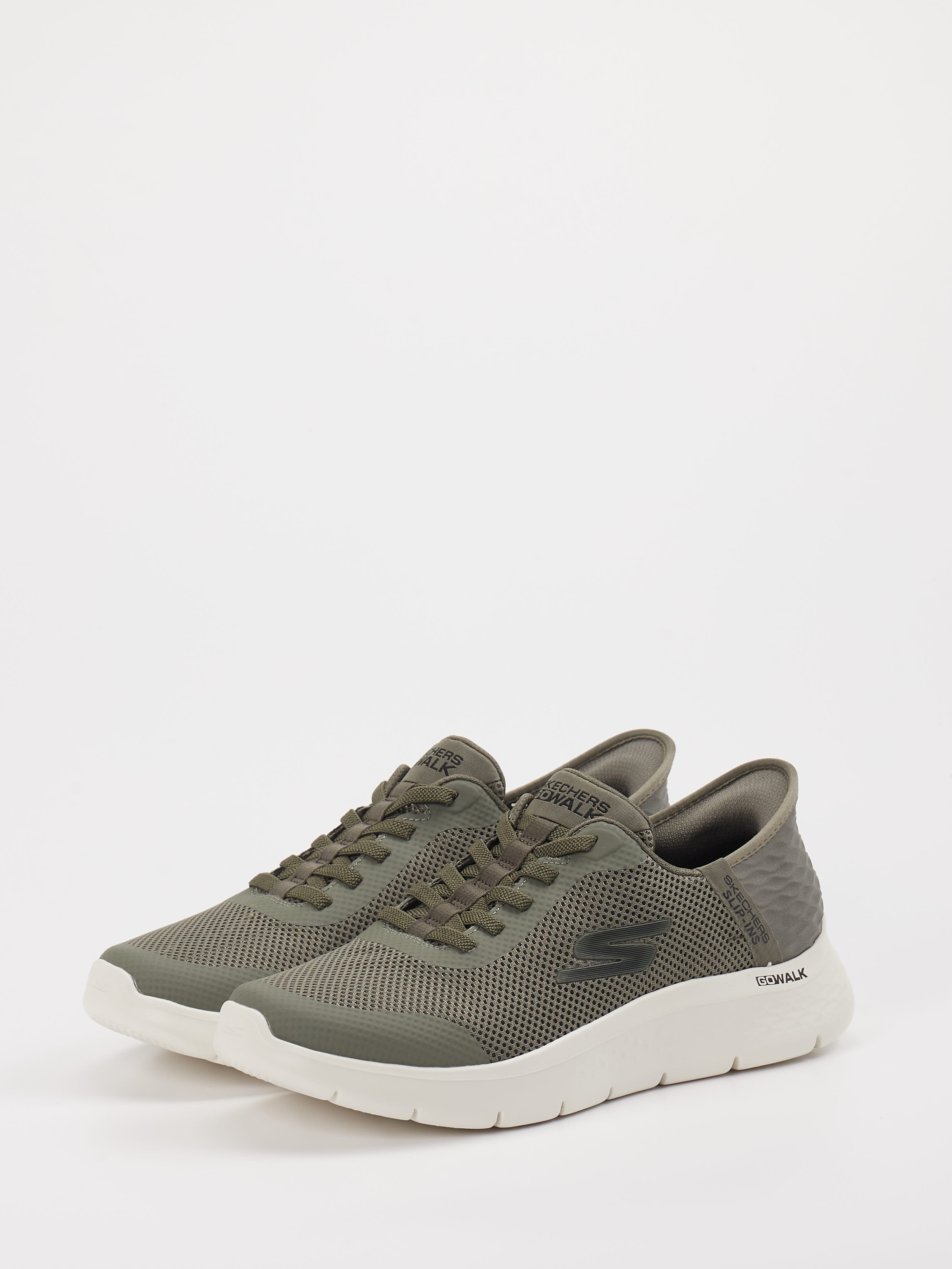 Sneaker grün 8467629000302