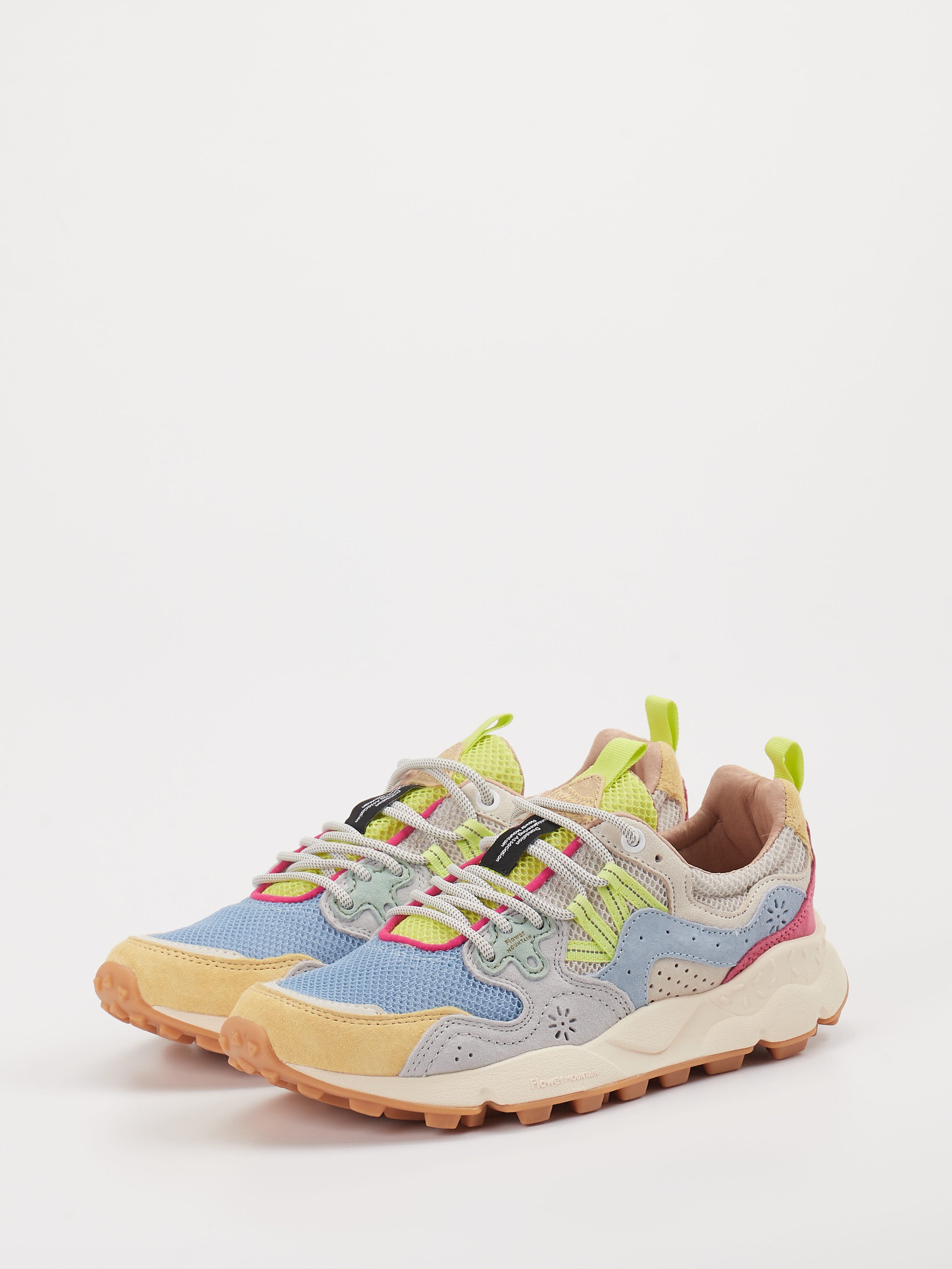 Sneaker multi 1663991001302