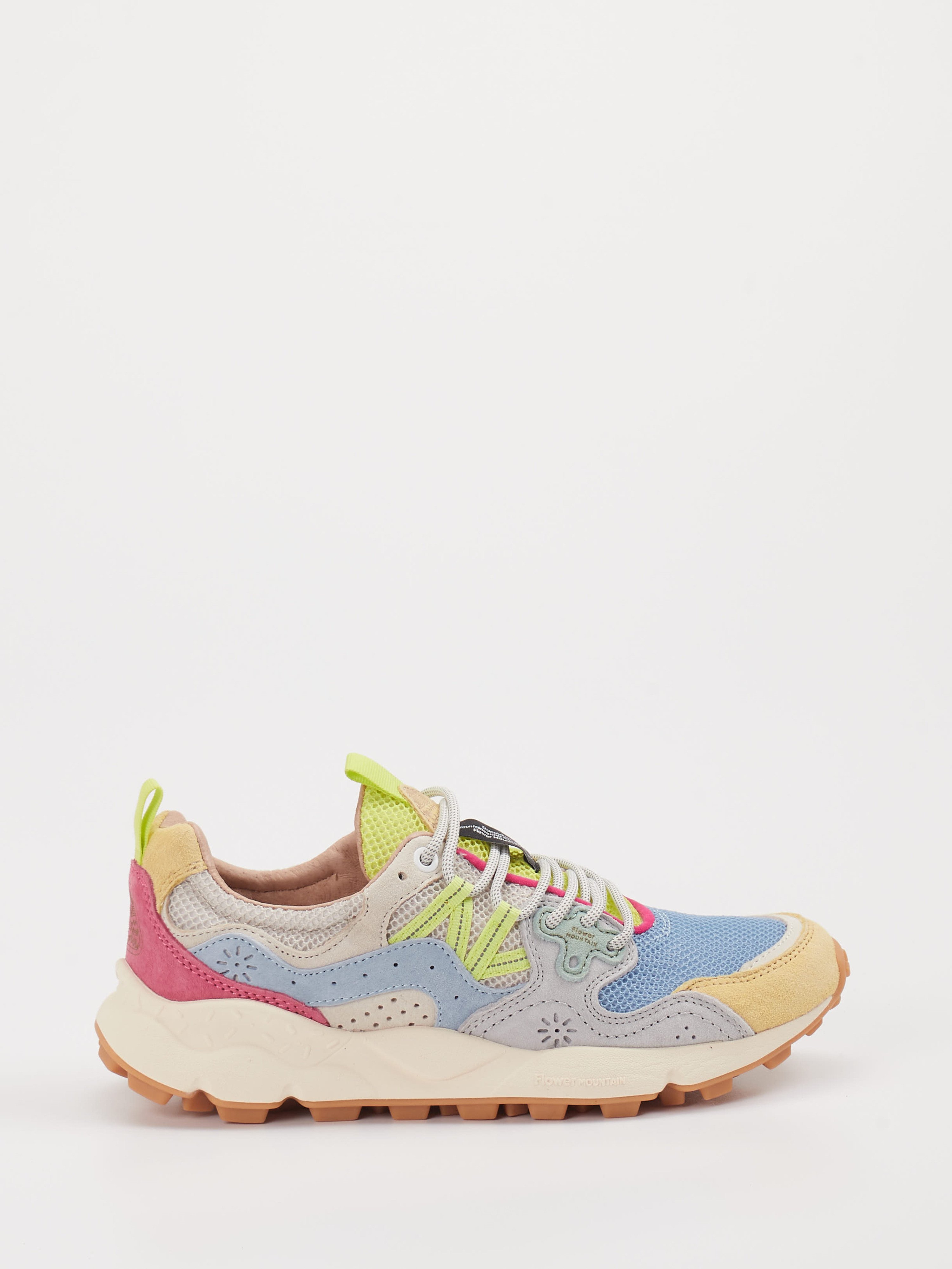 Sneaker multi 1663991001301