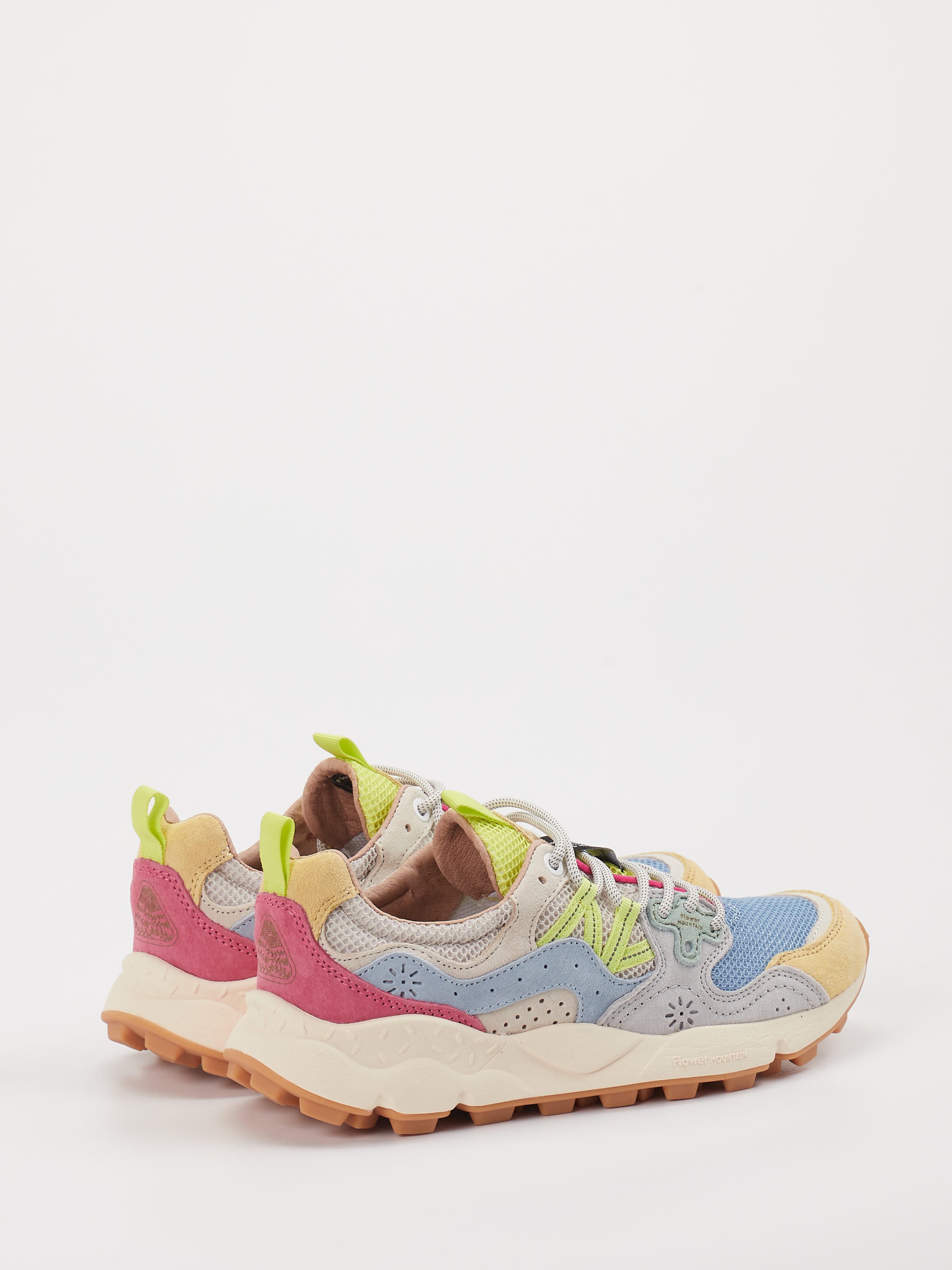 Sneaker multi 1663991001303