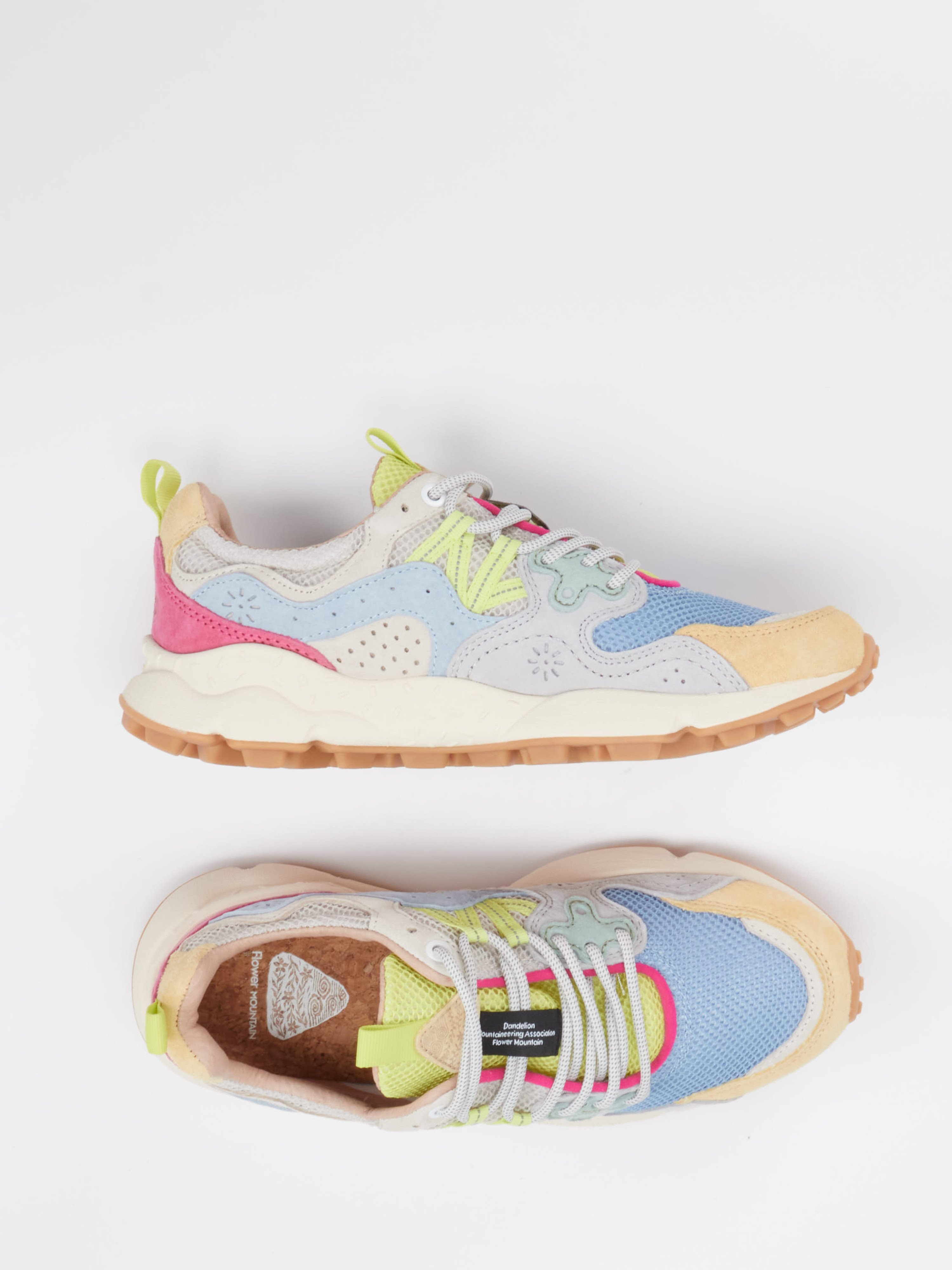Sneaker multi 1663991001304