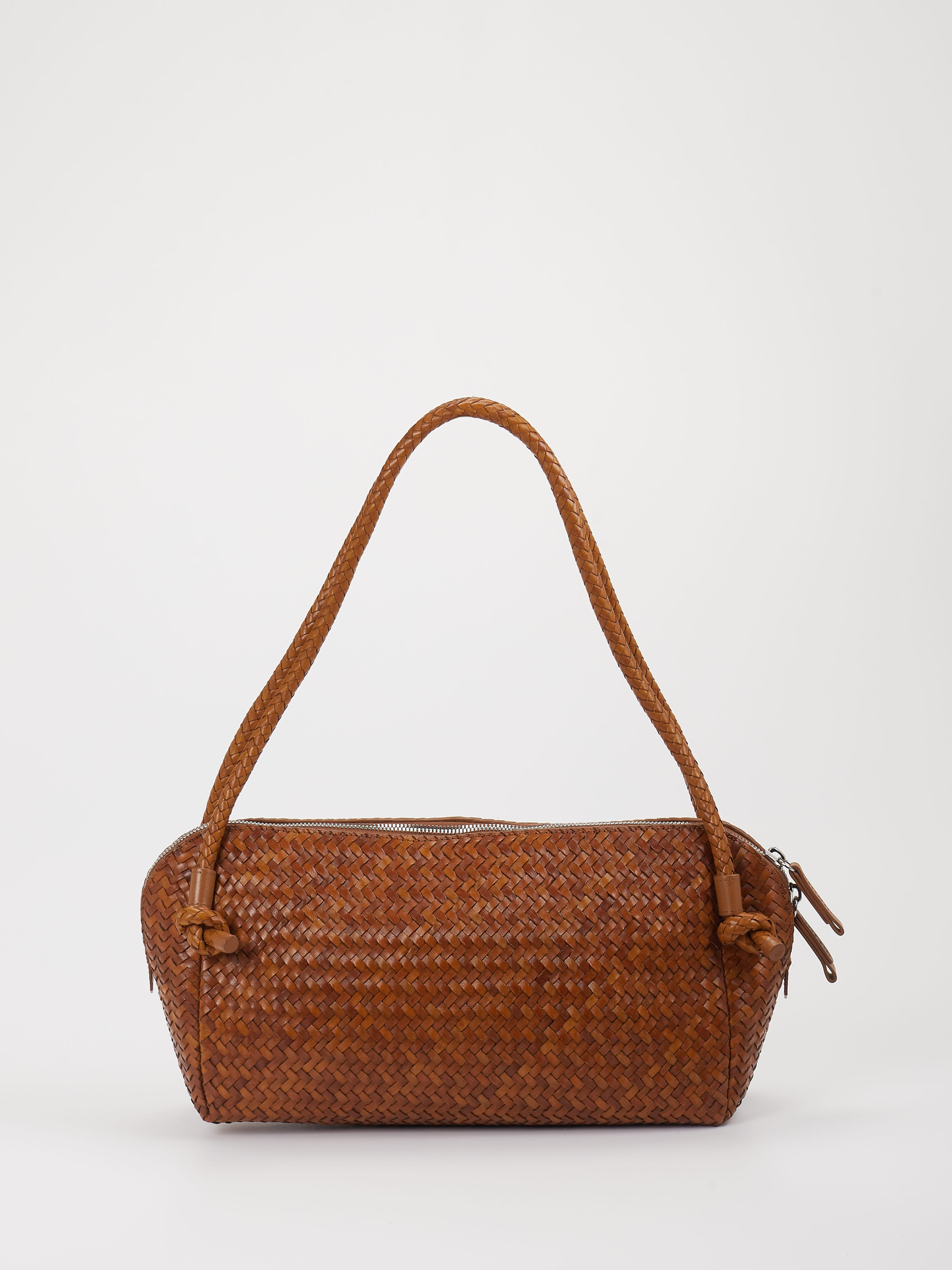 Schultertasche braun 9302289000701