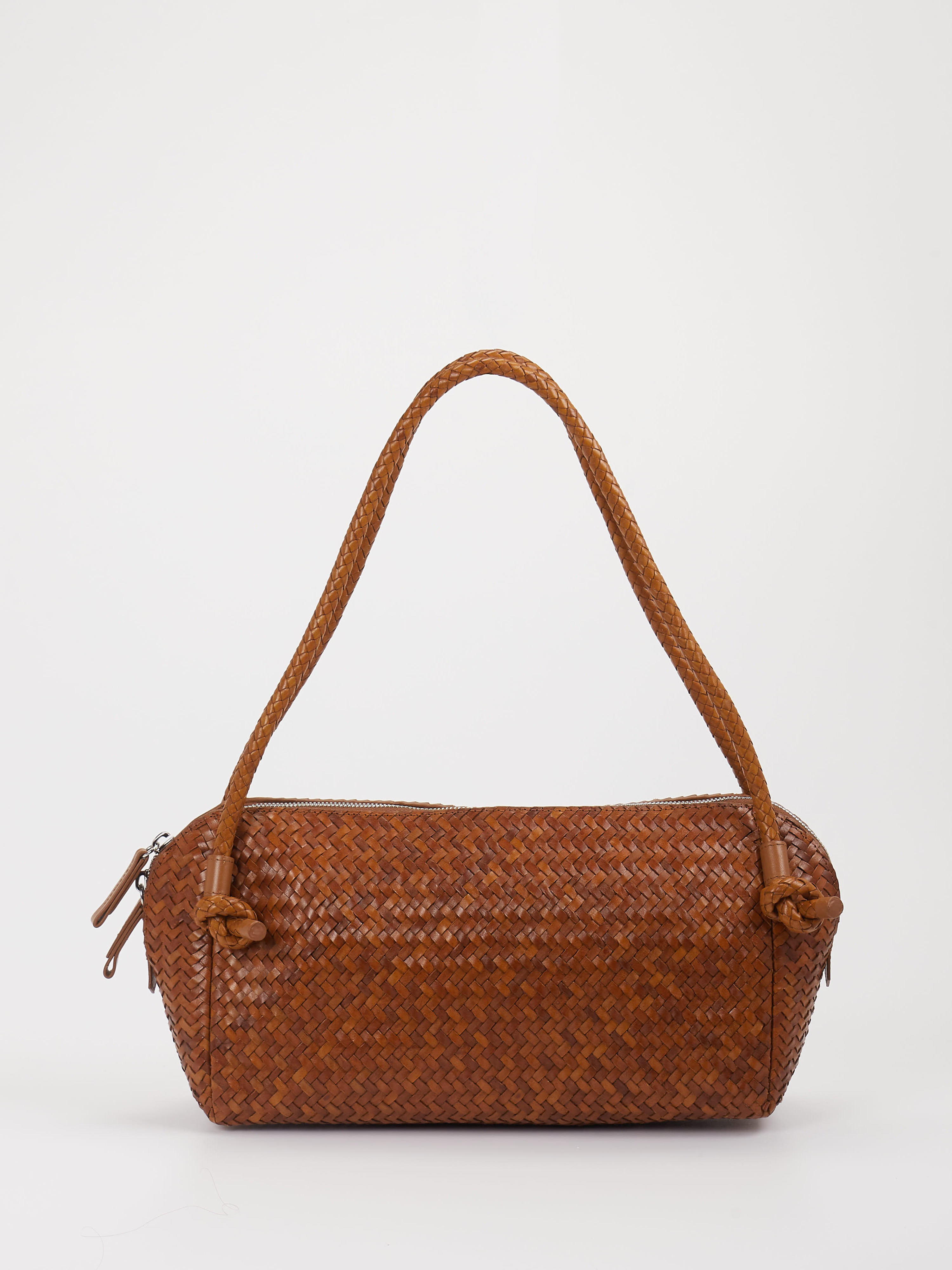 Schultertasche braun 9302289000703