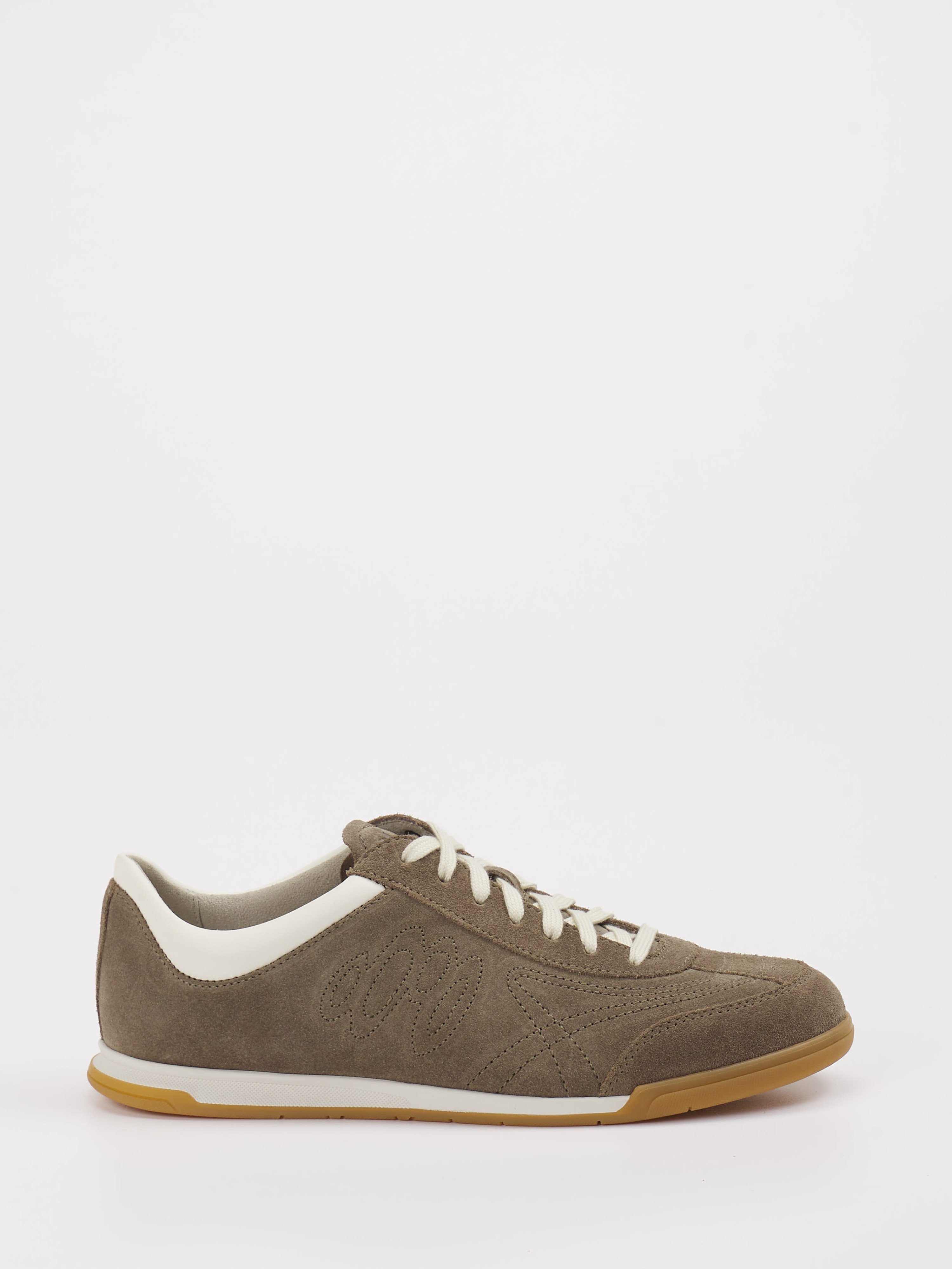 Sneaker grün 4661629017901