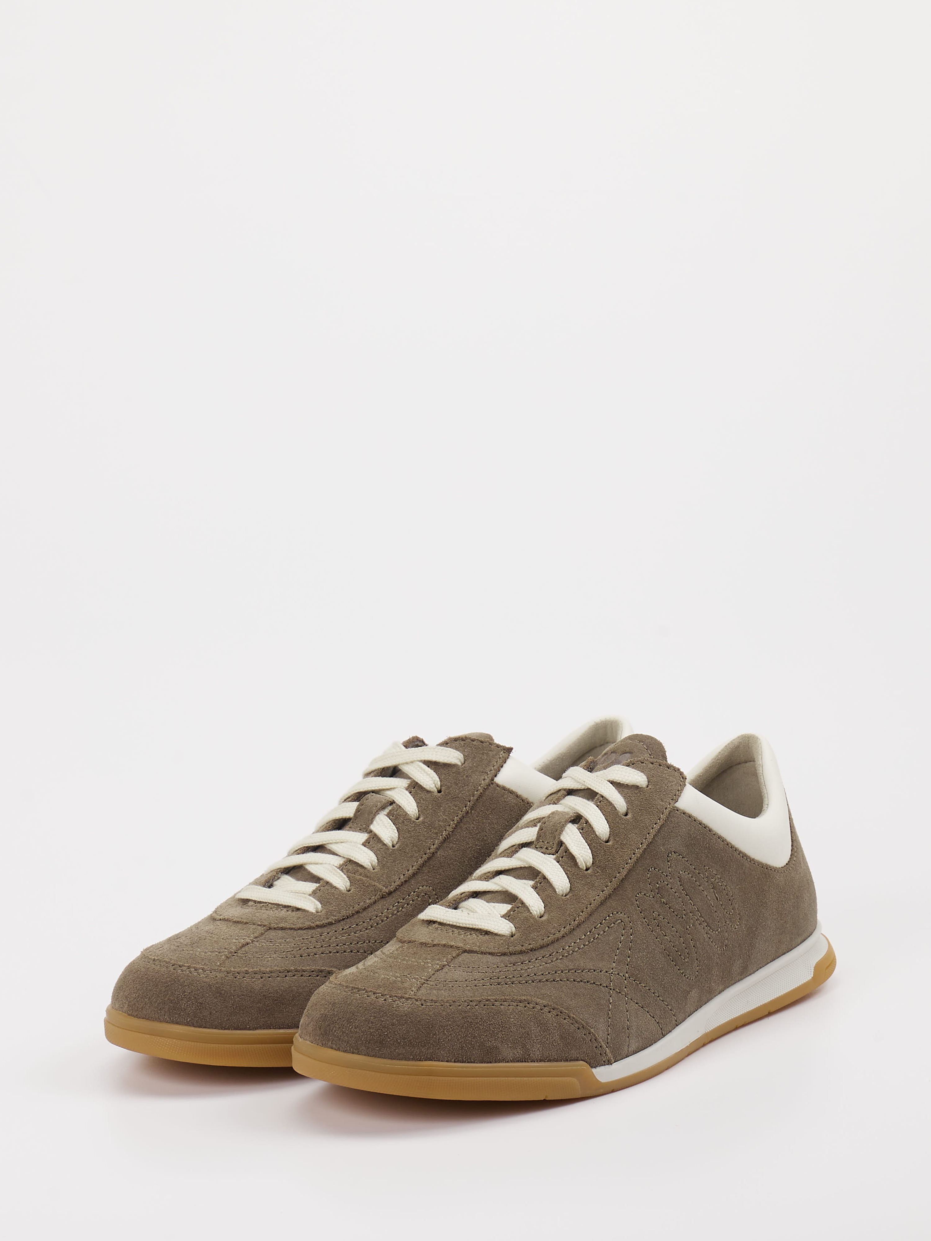 Sneaker grün 4661629017902