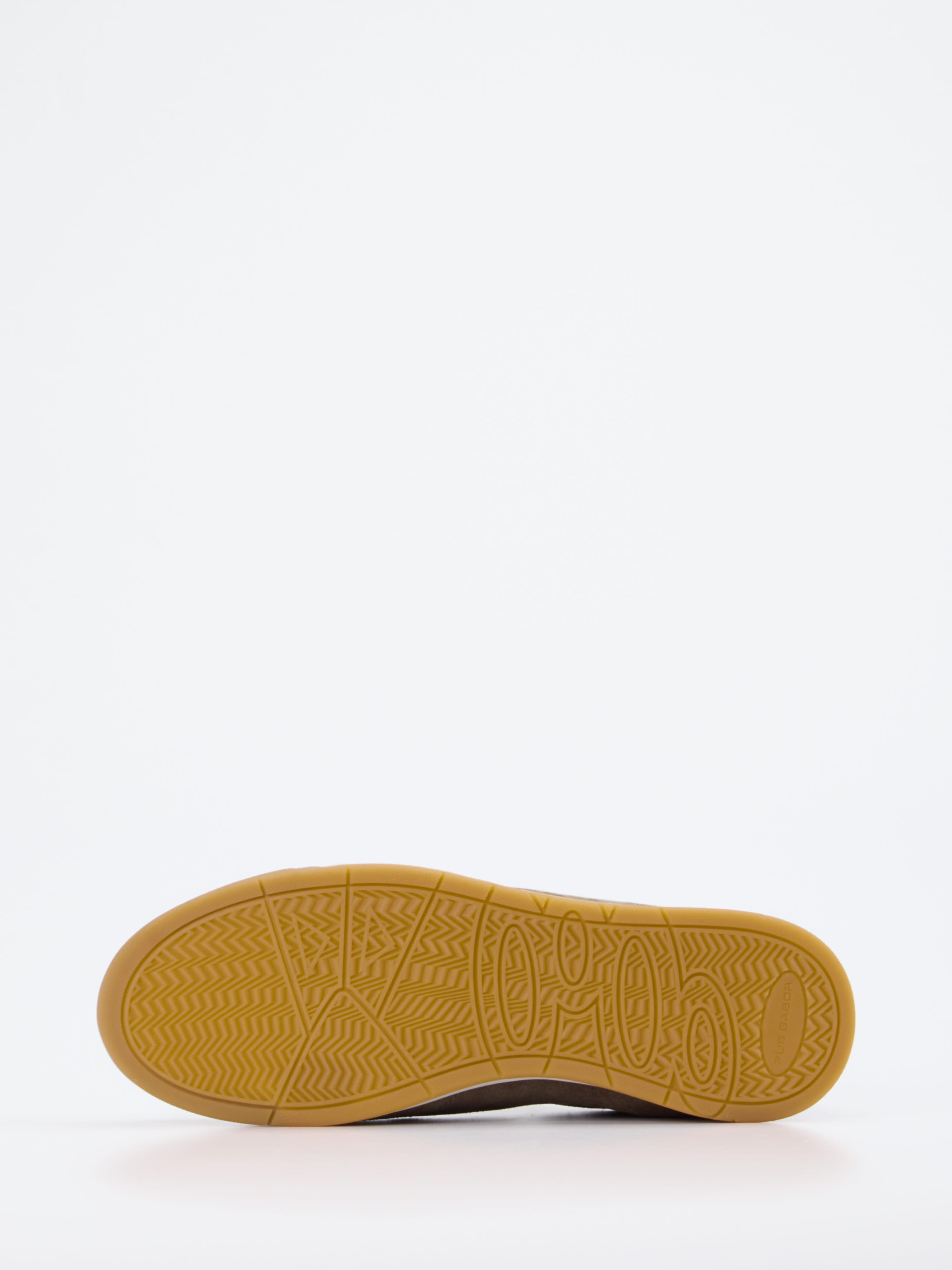 Sneaker grün 4661629017905