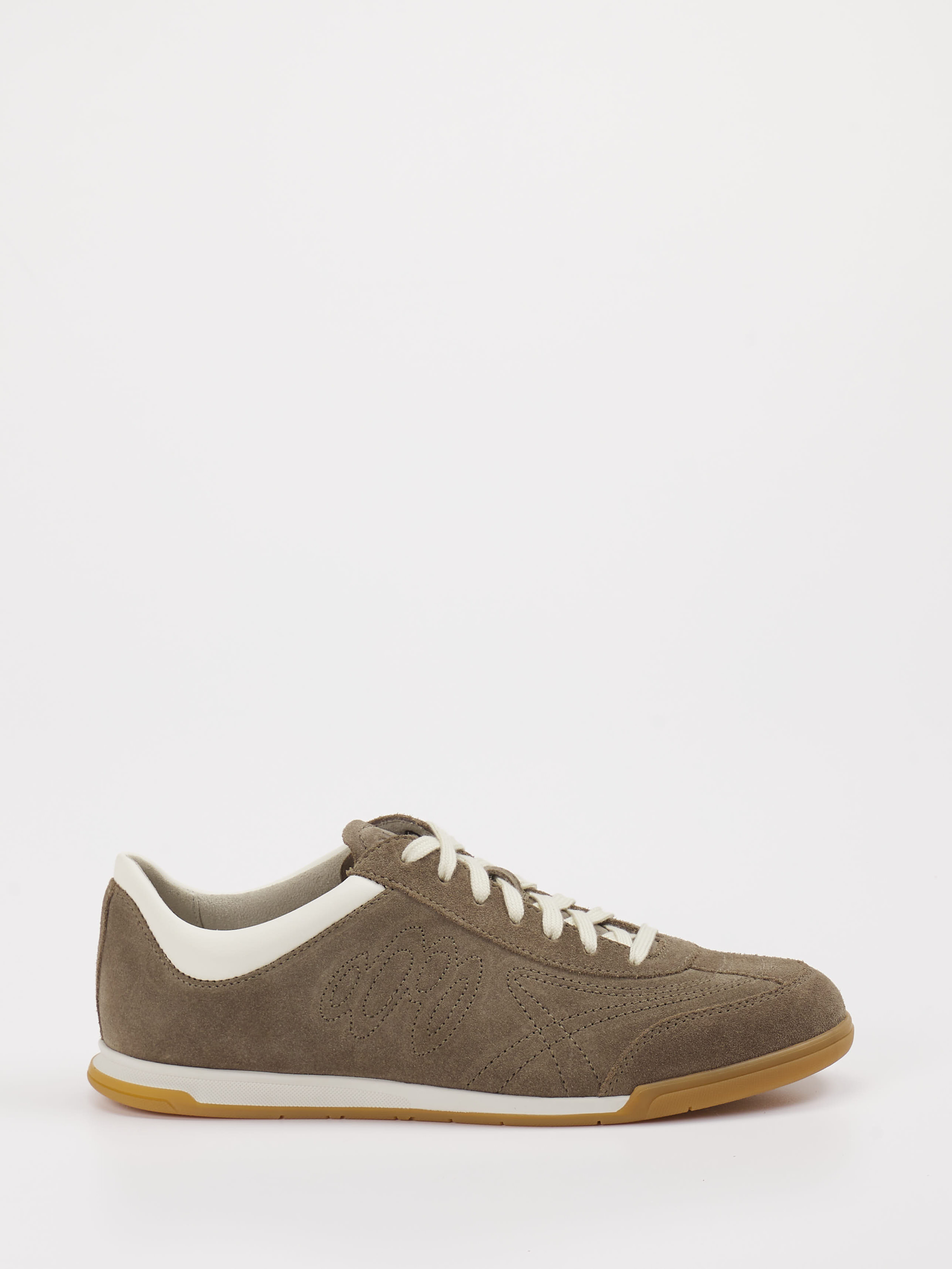 Sneaker grün 4661629017901