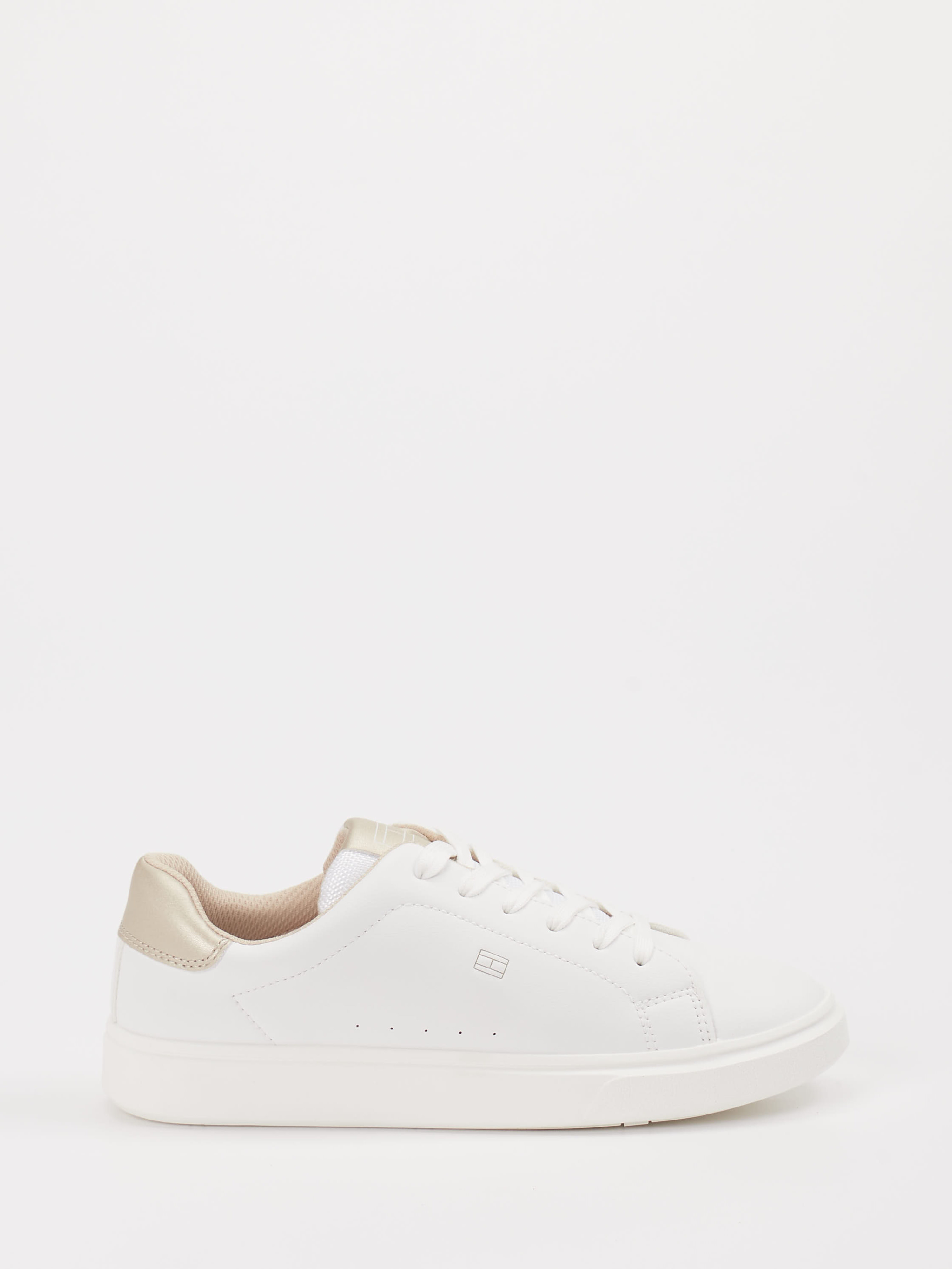 Sneaker weiß 6611798001001