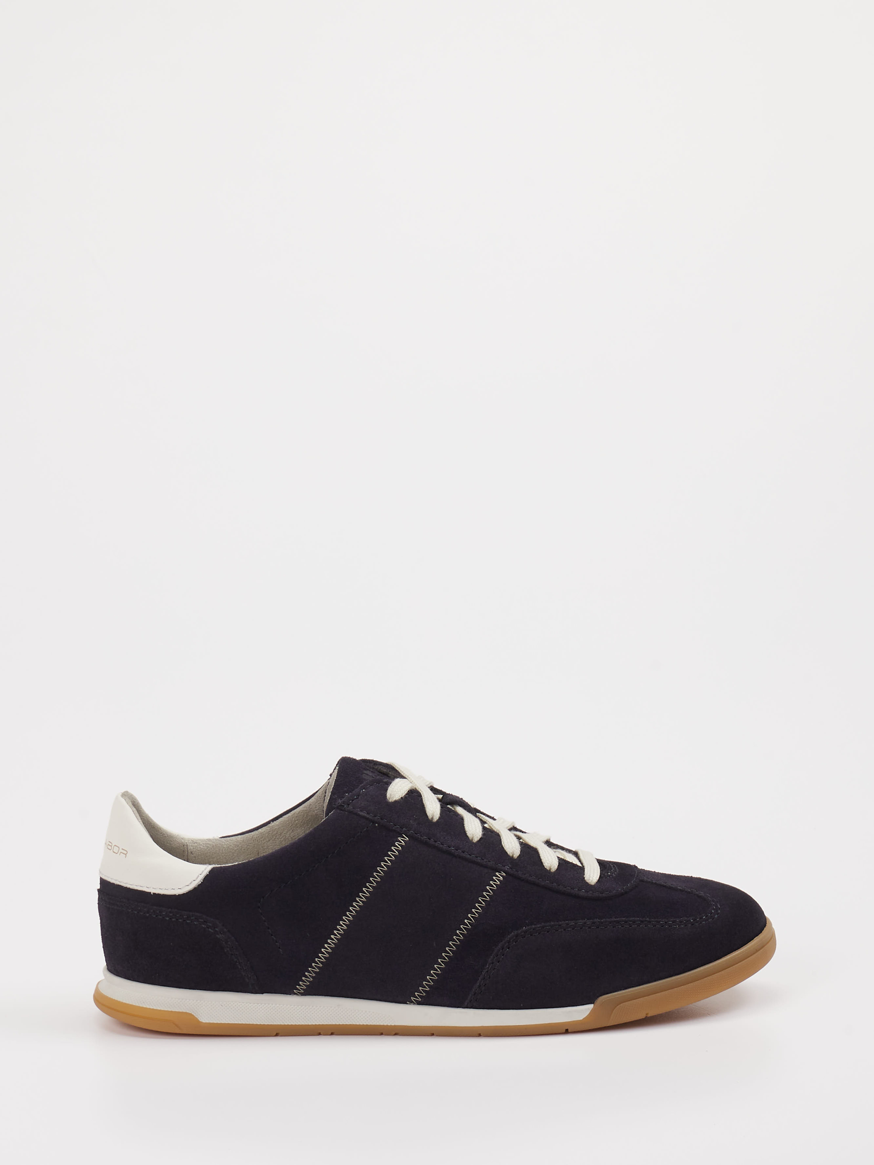 Sneaker blau 4661109101901