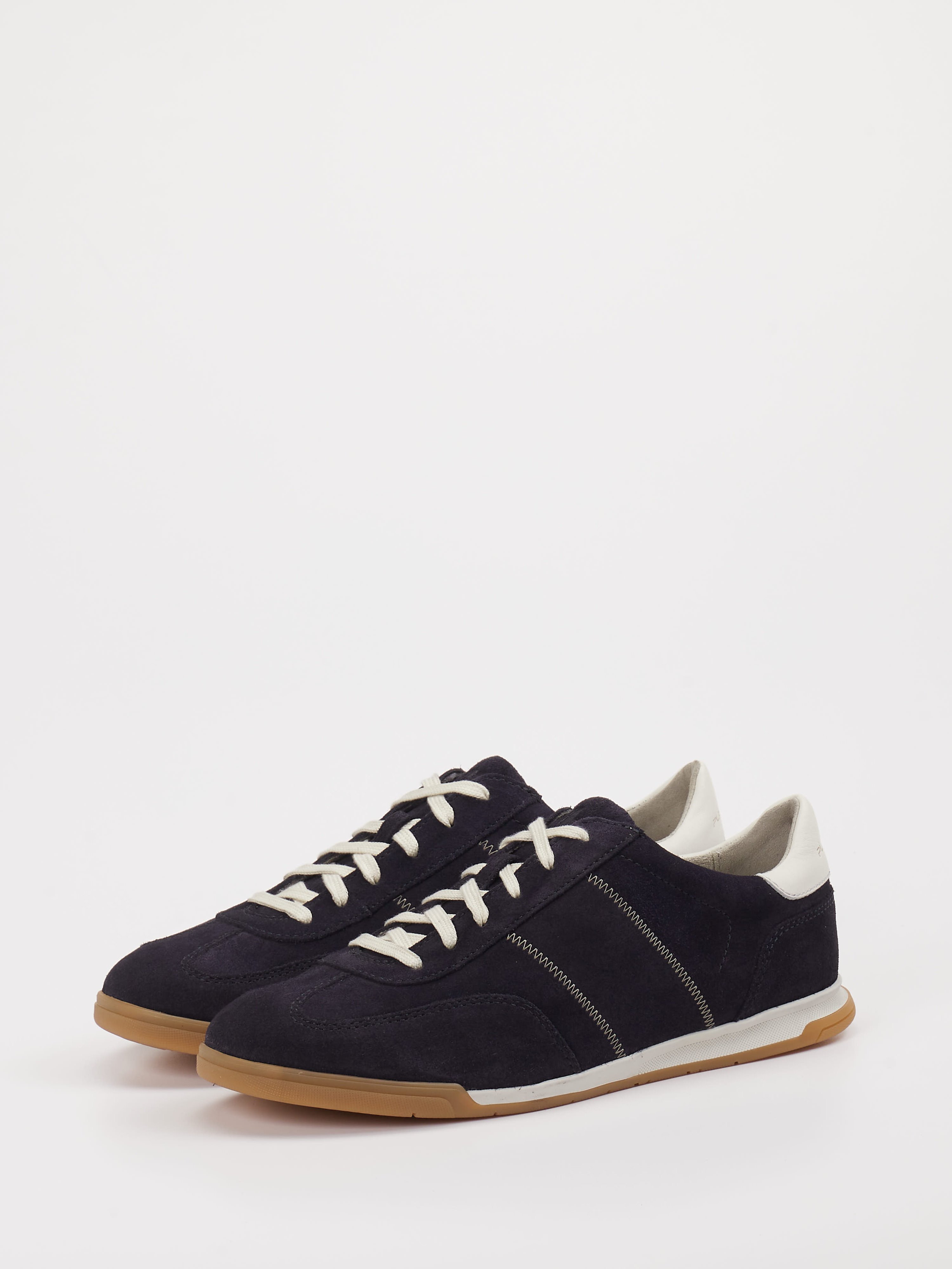 Sneaker blau 4661109101902