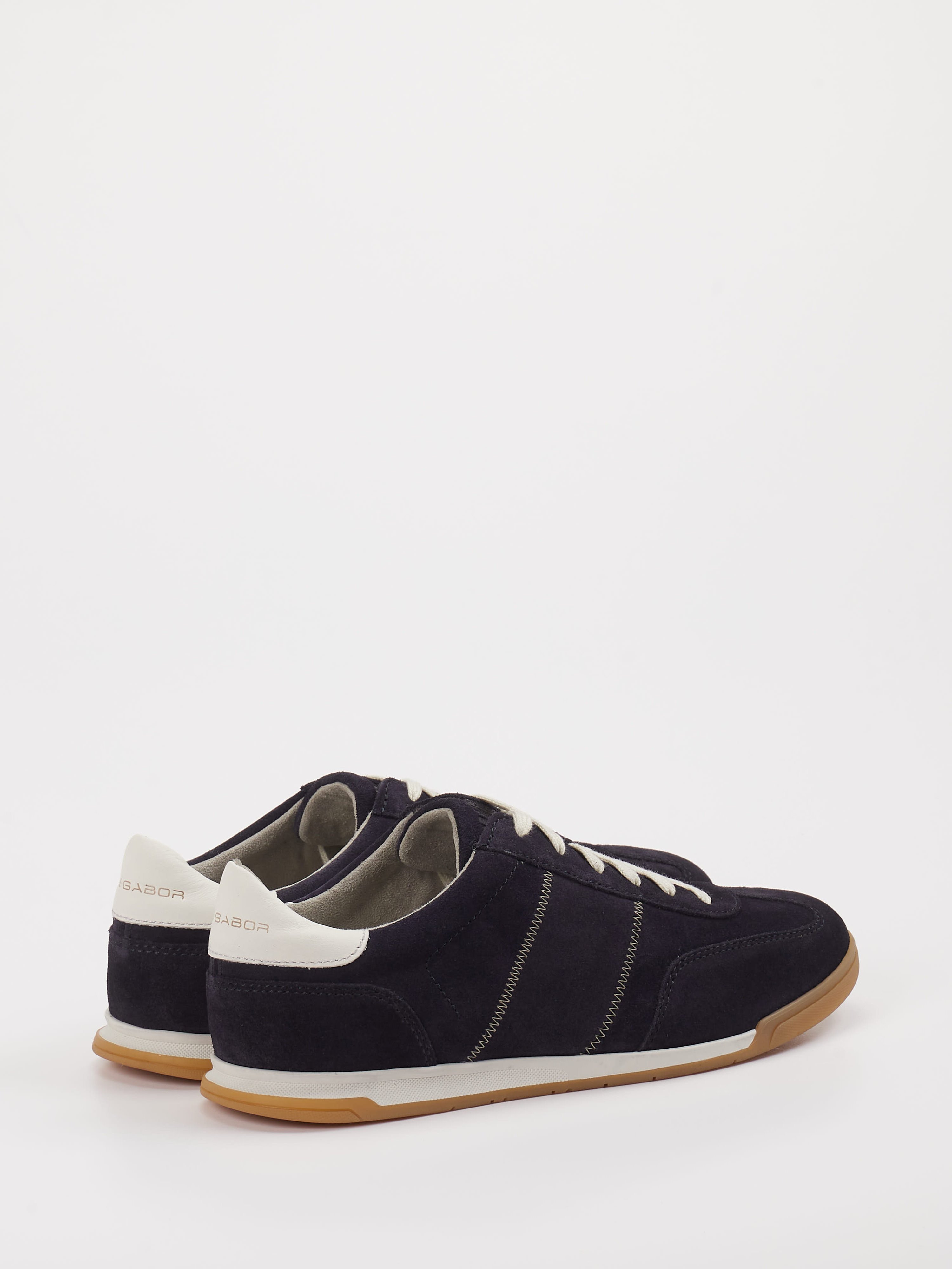 Sneaker blau 4661109101903