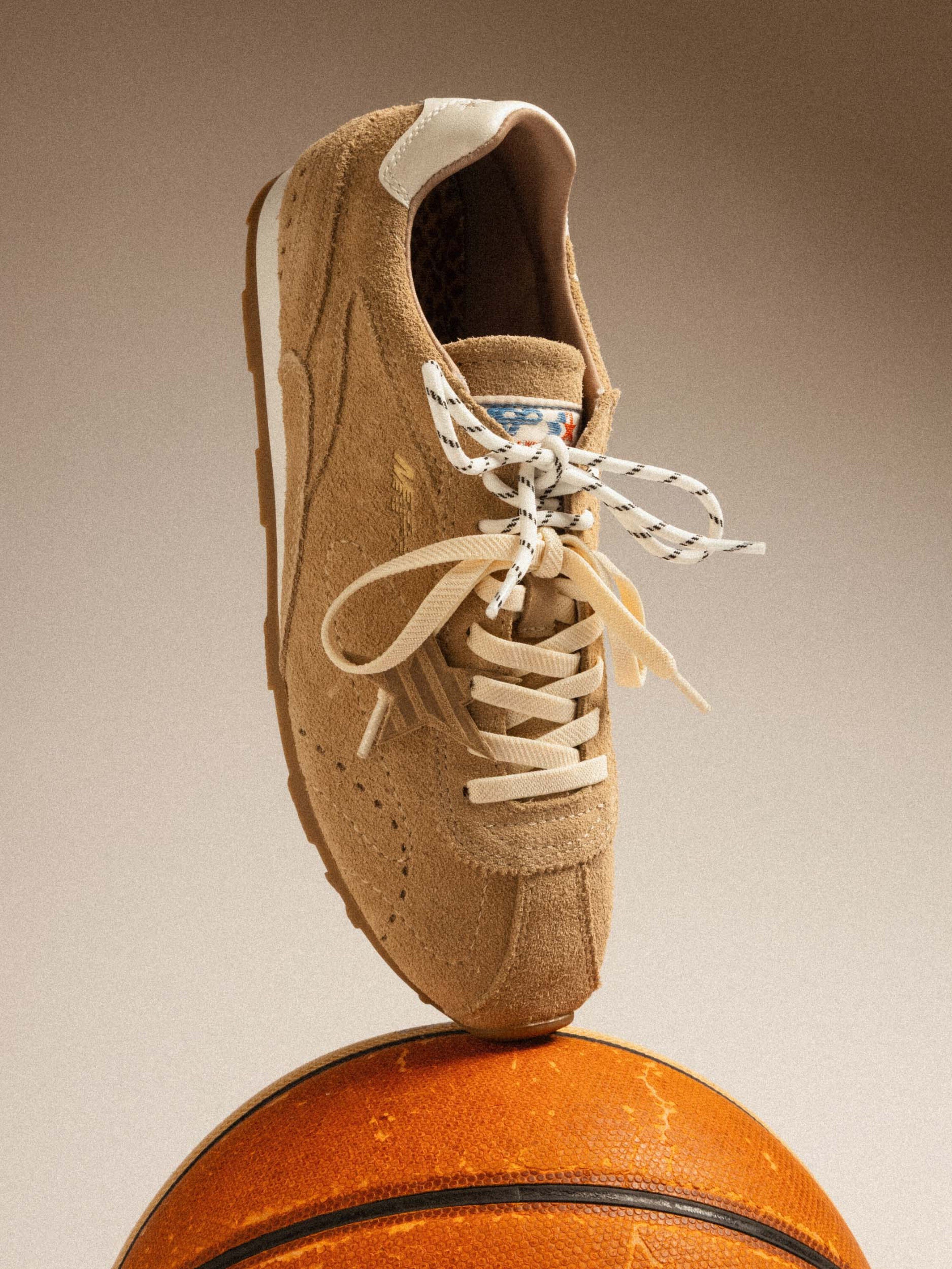 Sneaker MEDELIN beige 1661329002402