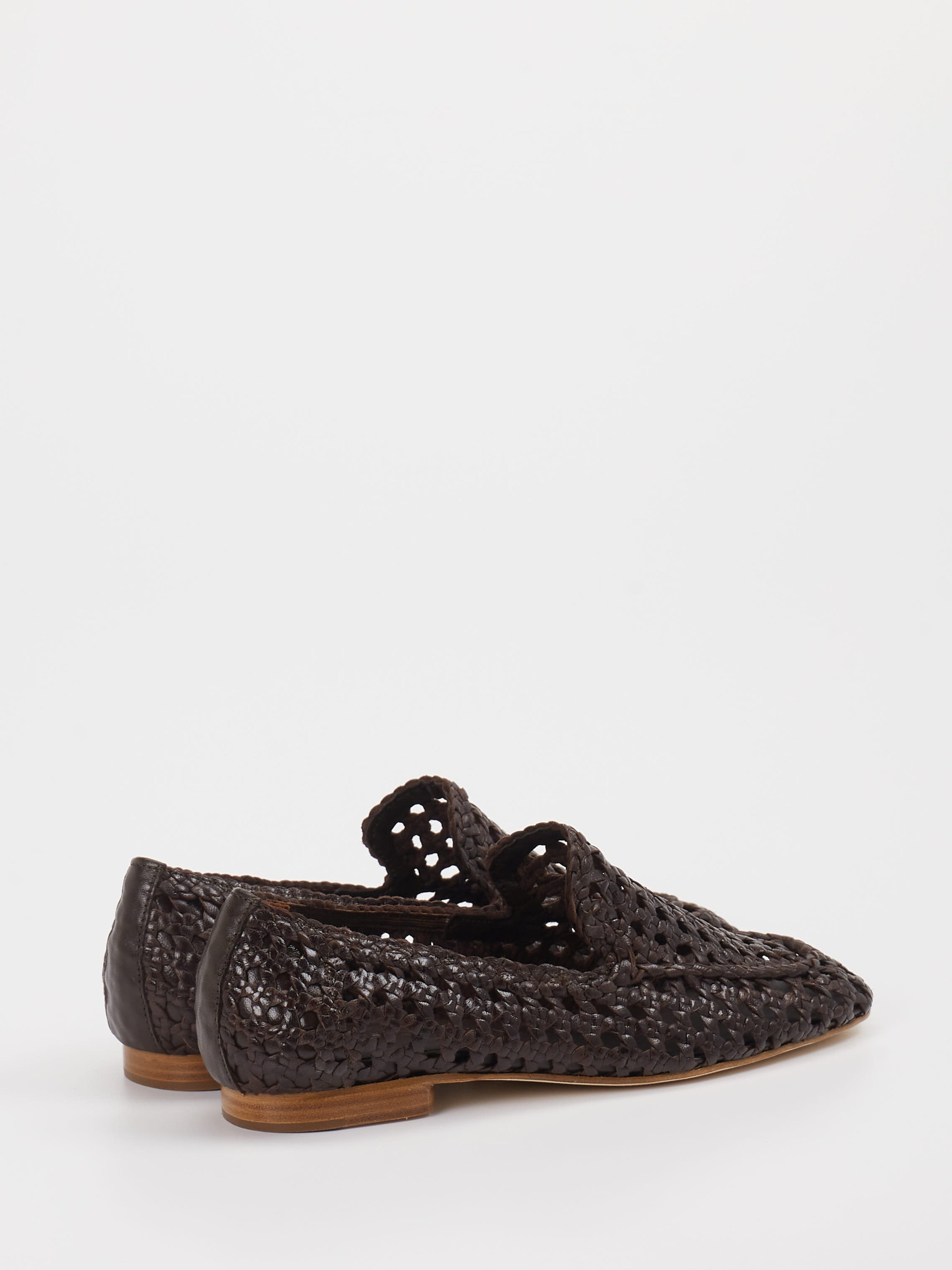 Slipper braun 1510209011503