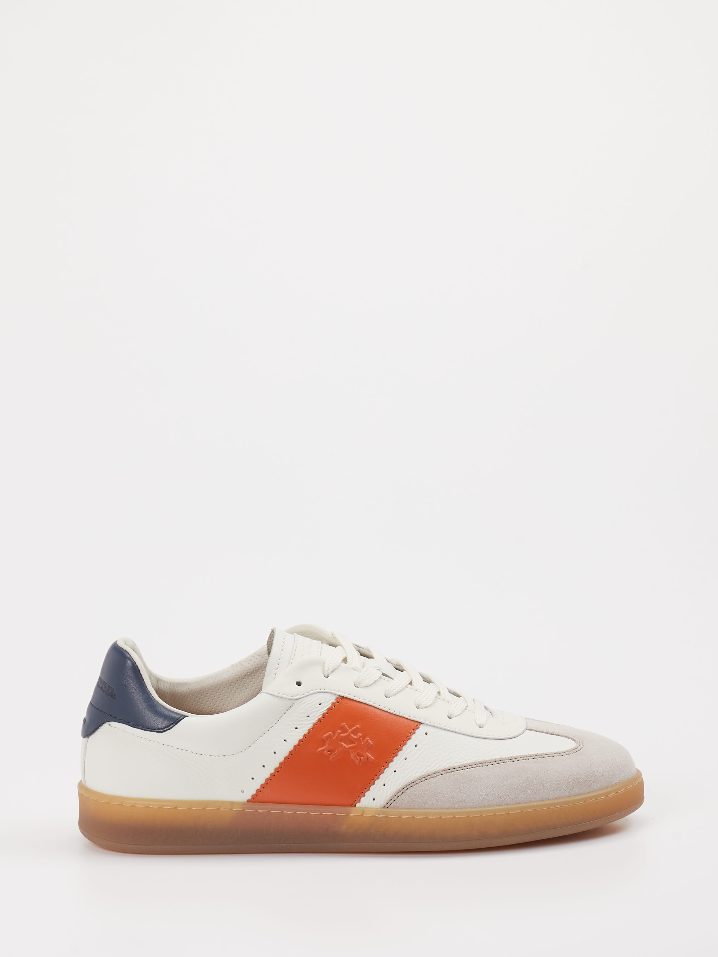 Sneaker weiß 4661759000101