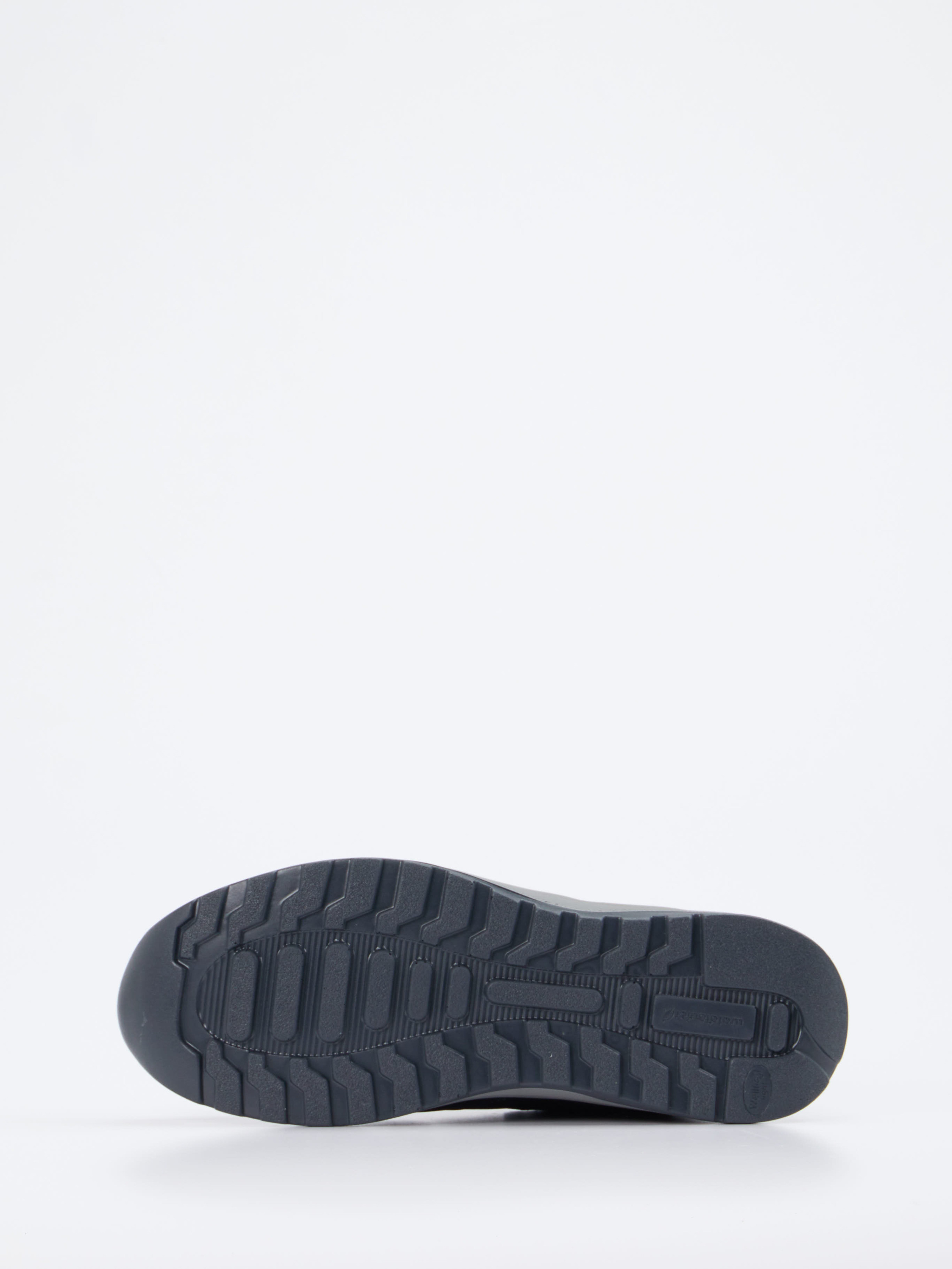 Schnürschuh K-John blau 4651109006905