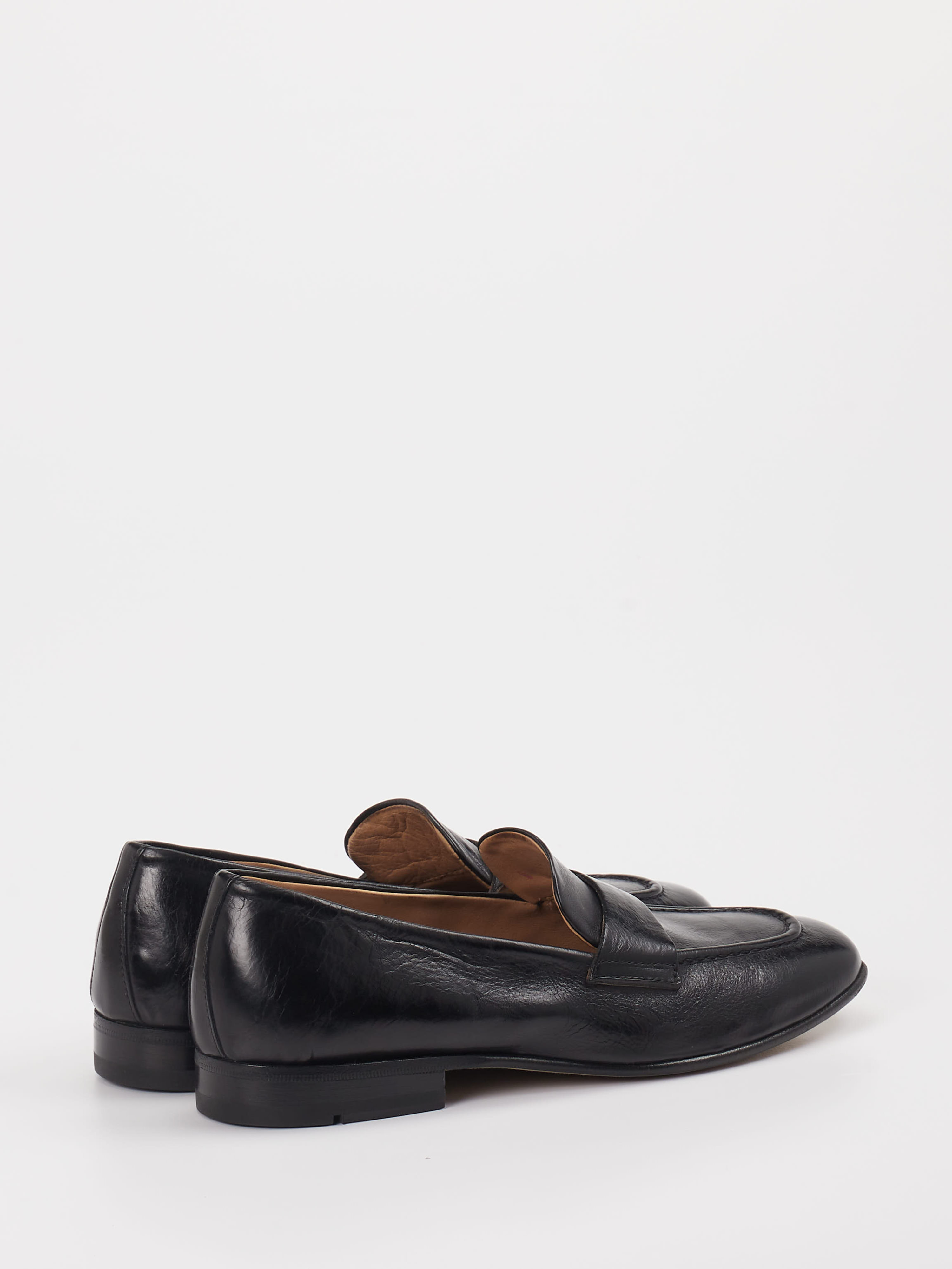 Slipper schwarz 1510009037803