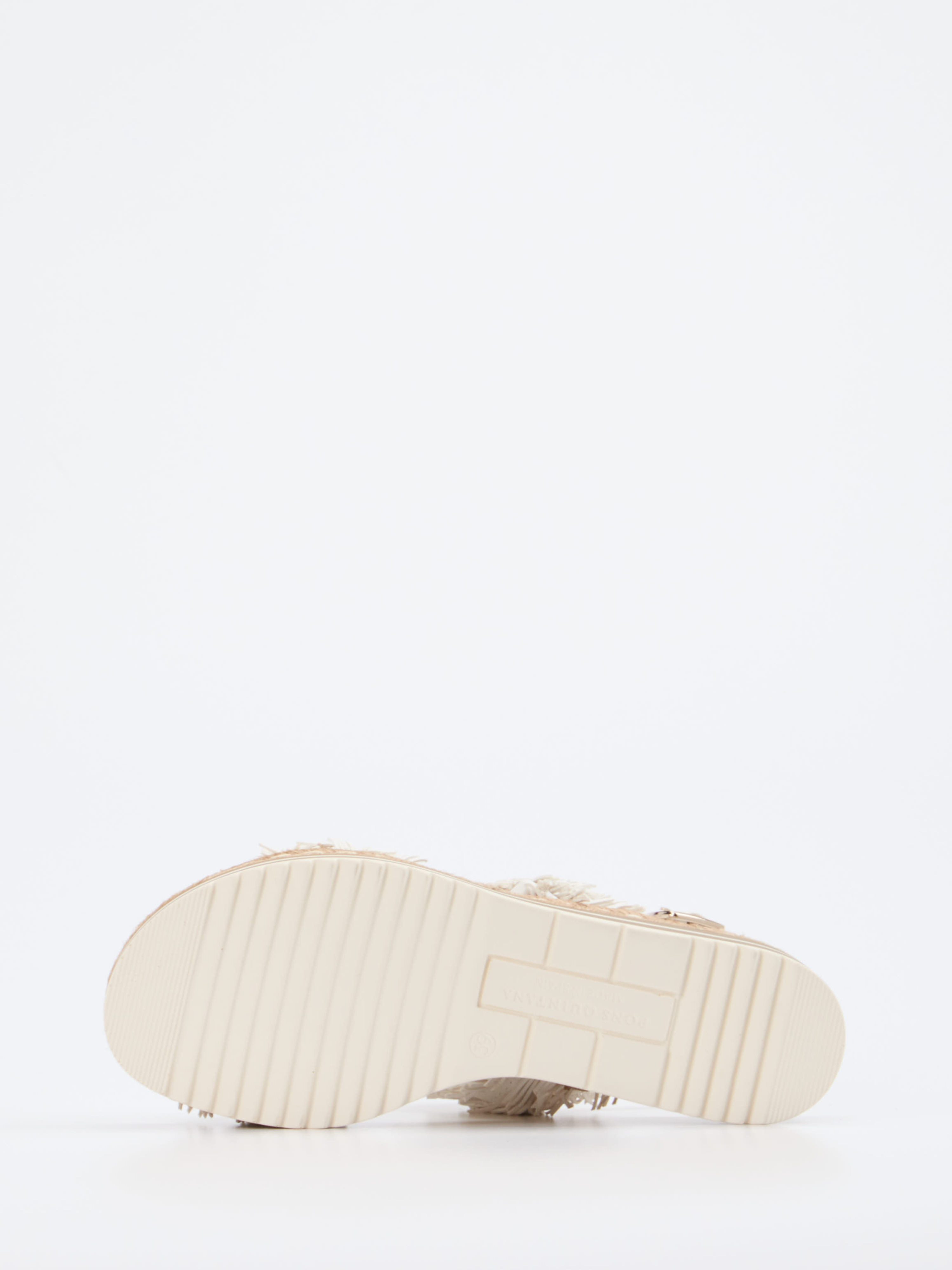 Keilsandalette weiß 1253799000105