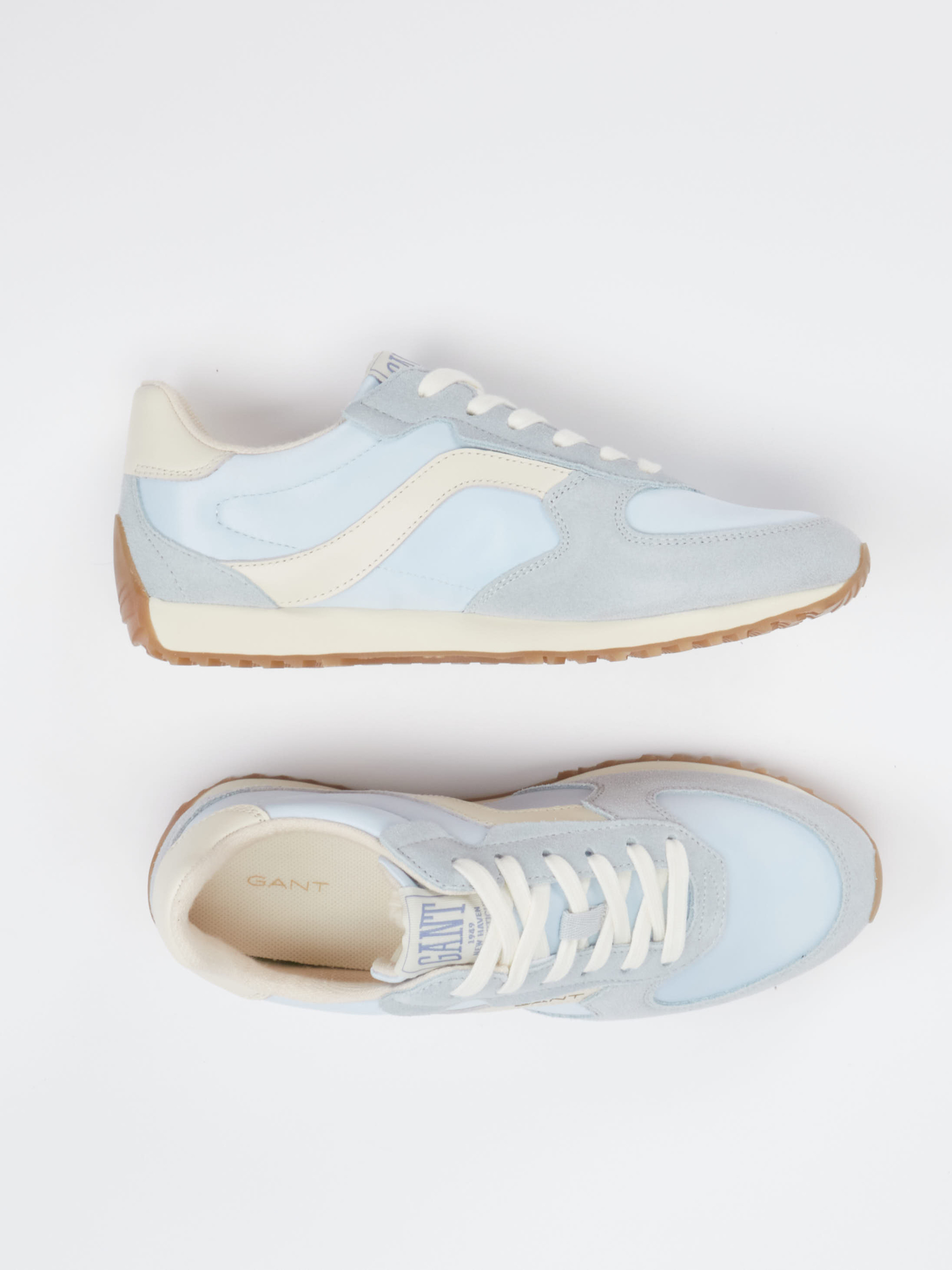 Sneaker Beja blau 1663197000204