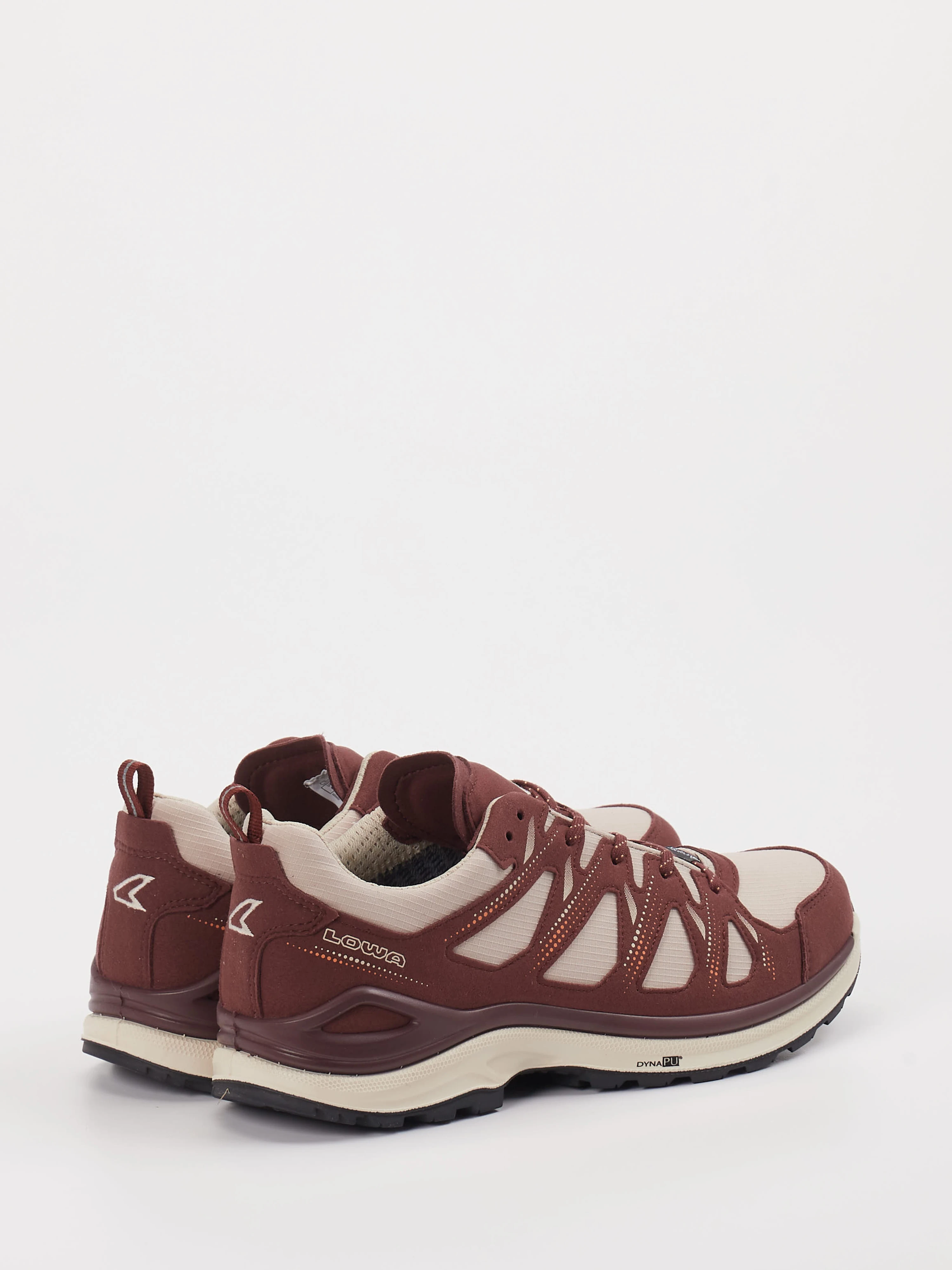 Schnürschuh rot 2651503000103