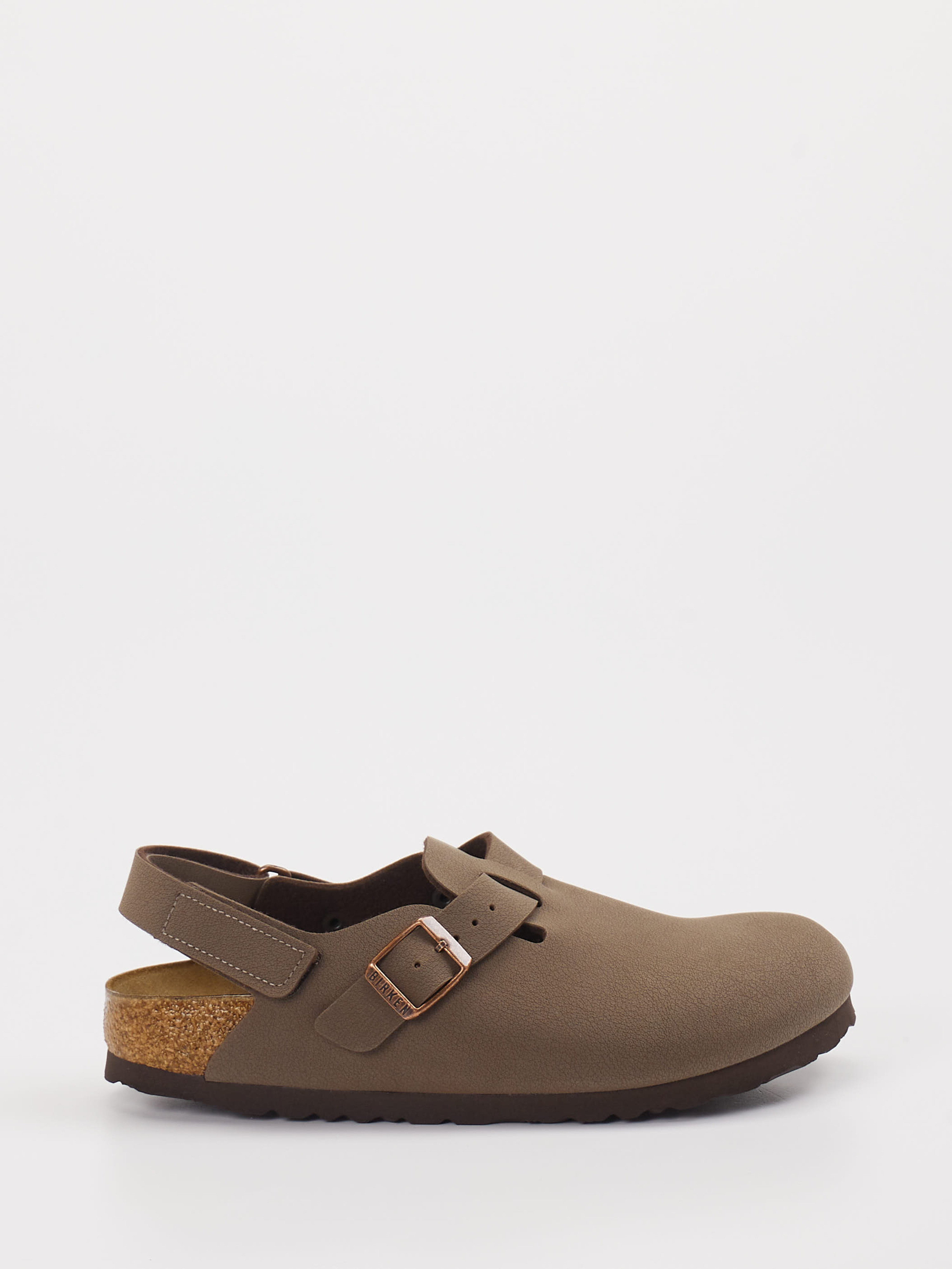 Sandalette Tokio AS Kids braun 6231209002801