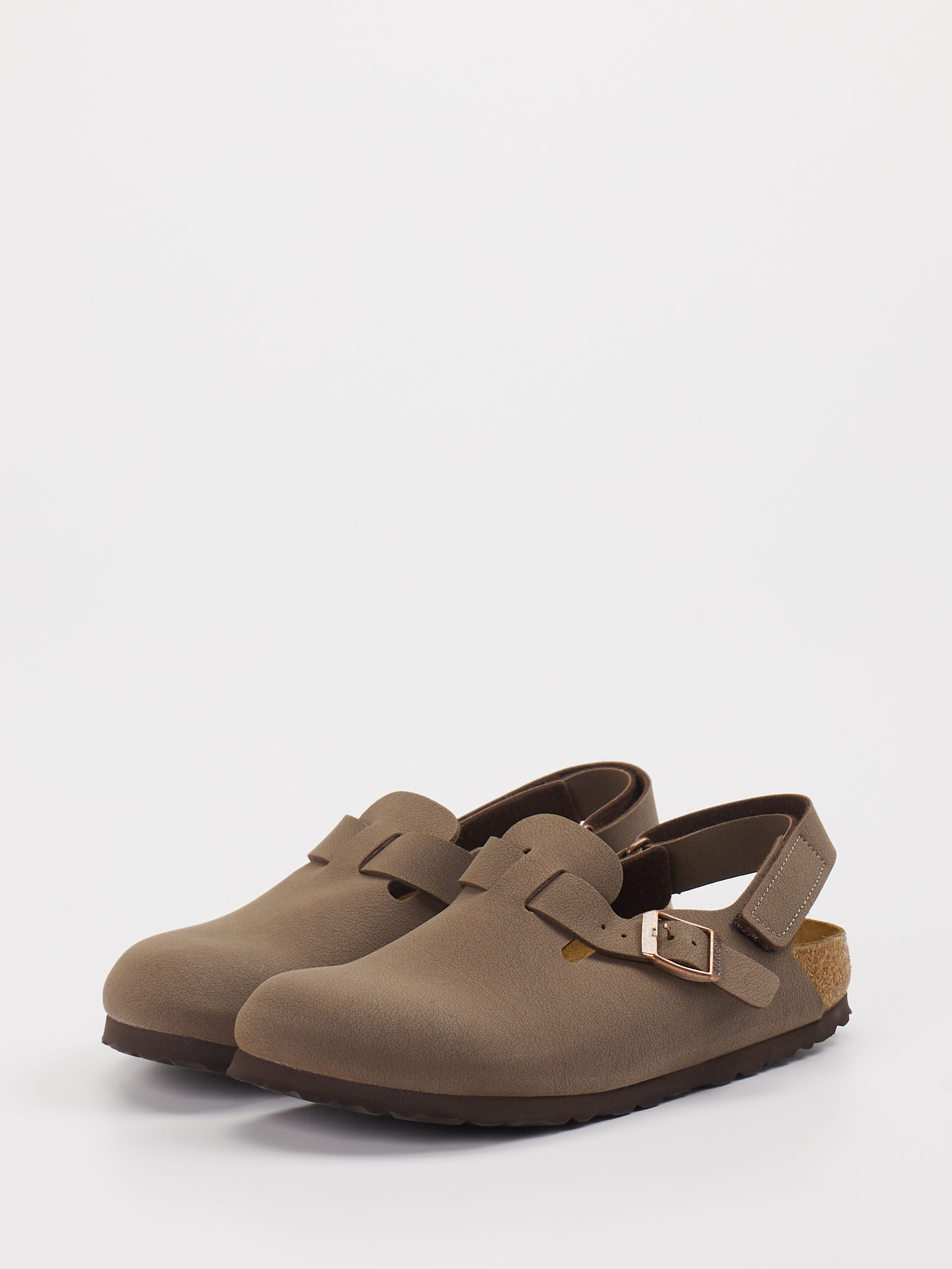 Sandalette Tokio AS Kids braun 6231209002802