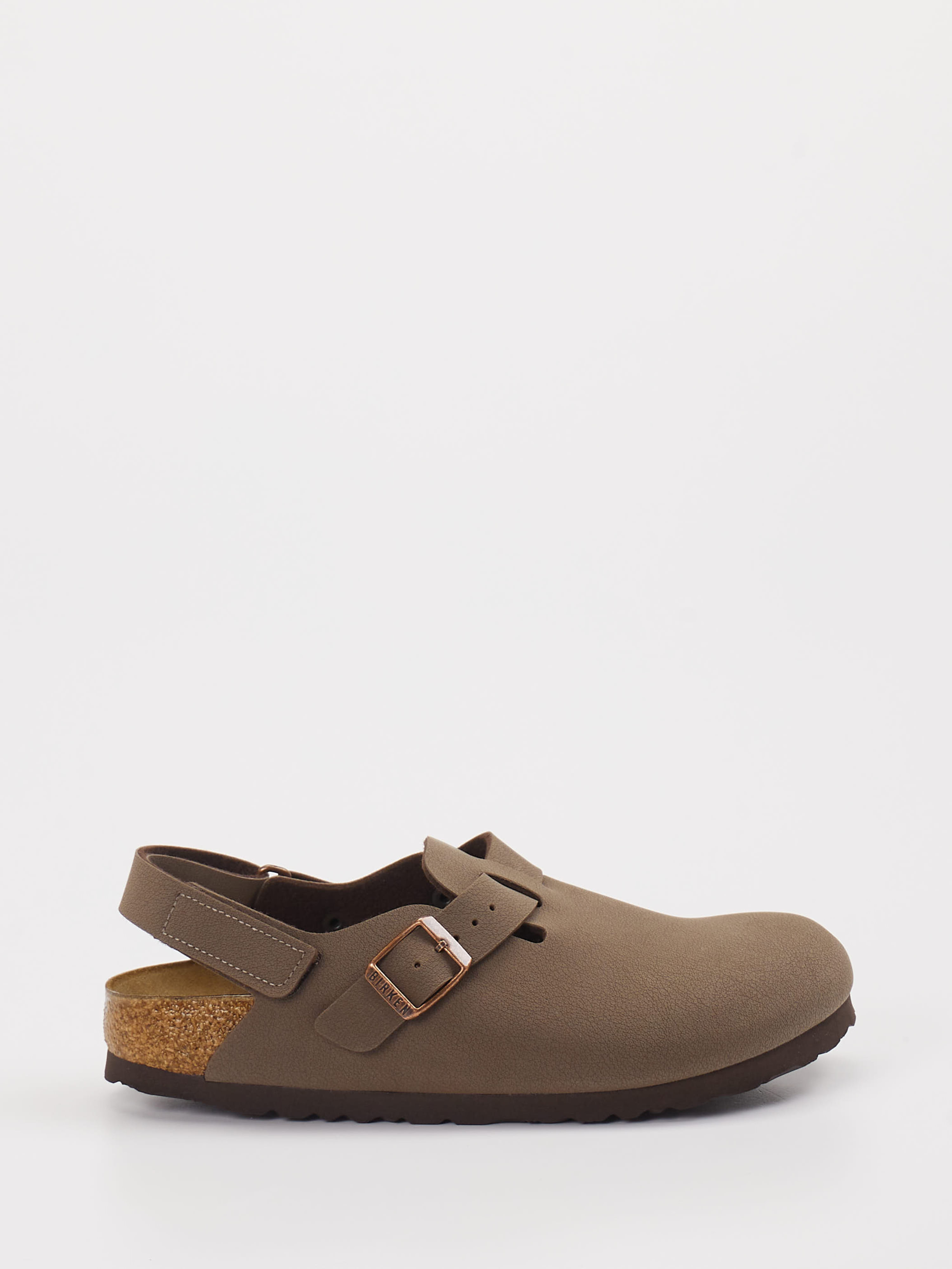 Sandalette Tokio AS Kids braun 6231209002801