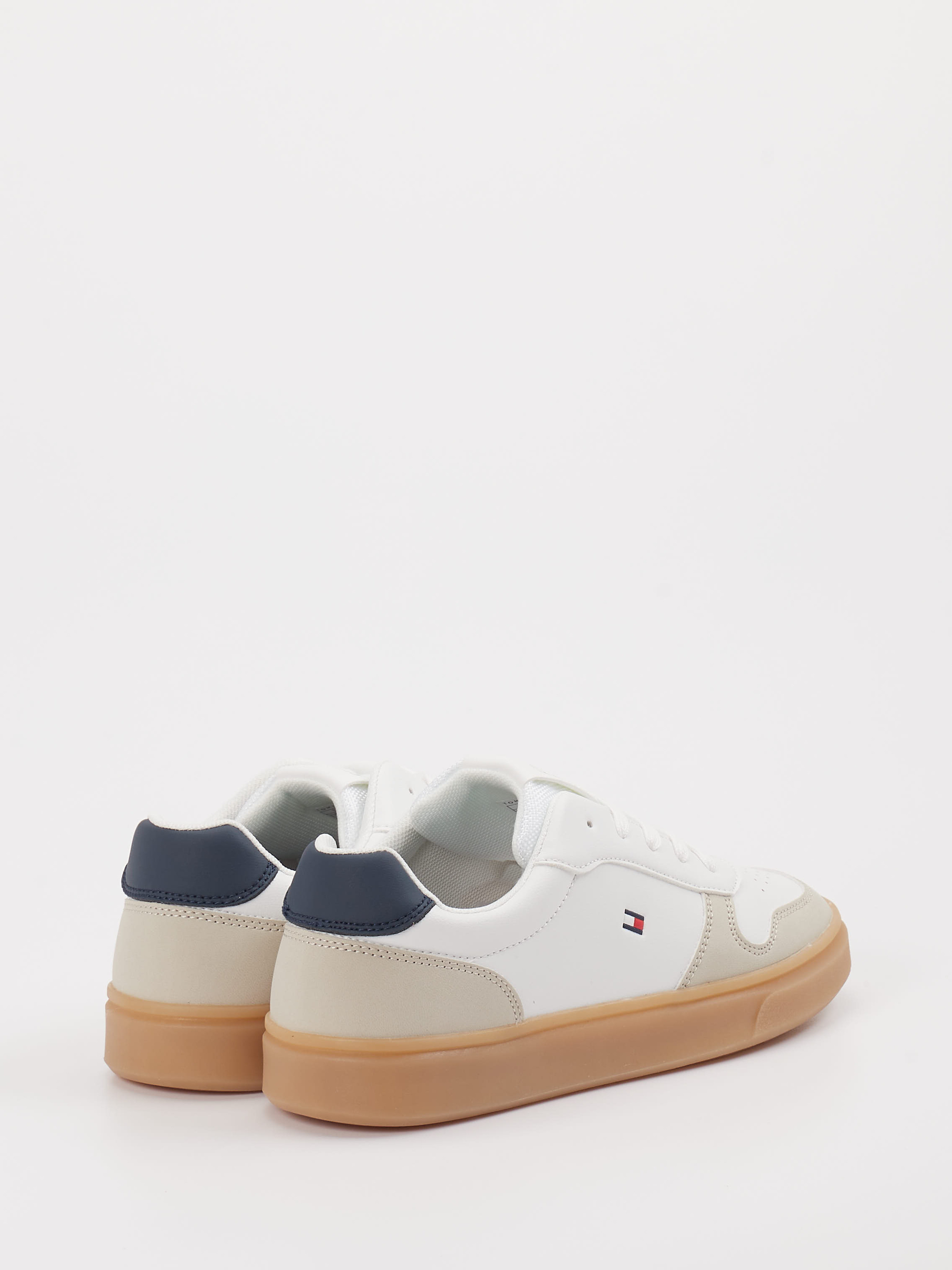 Sneaker weiß 6611791001103