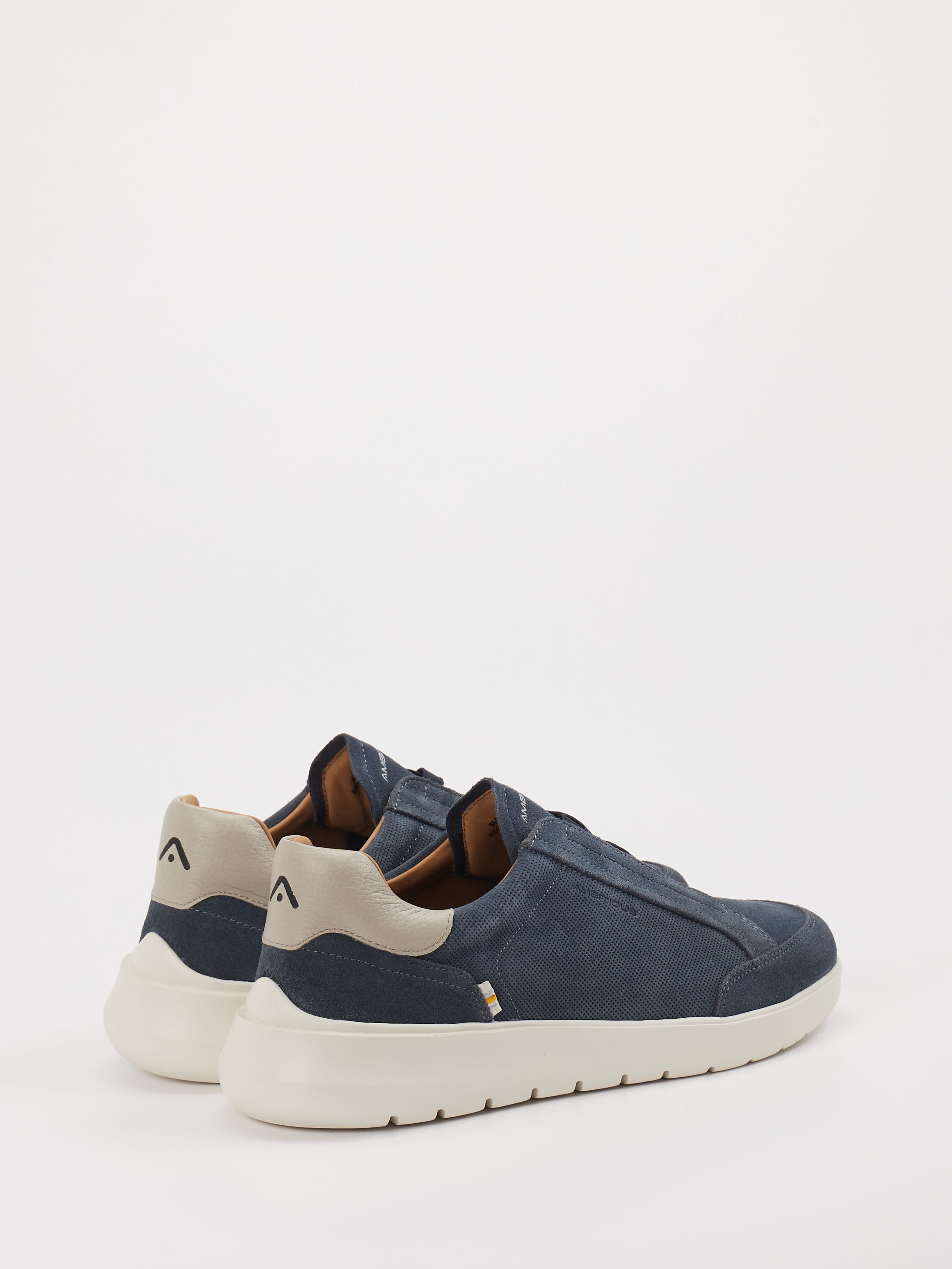 Slipper blau 4510109016403