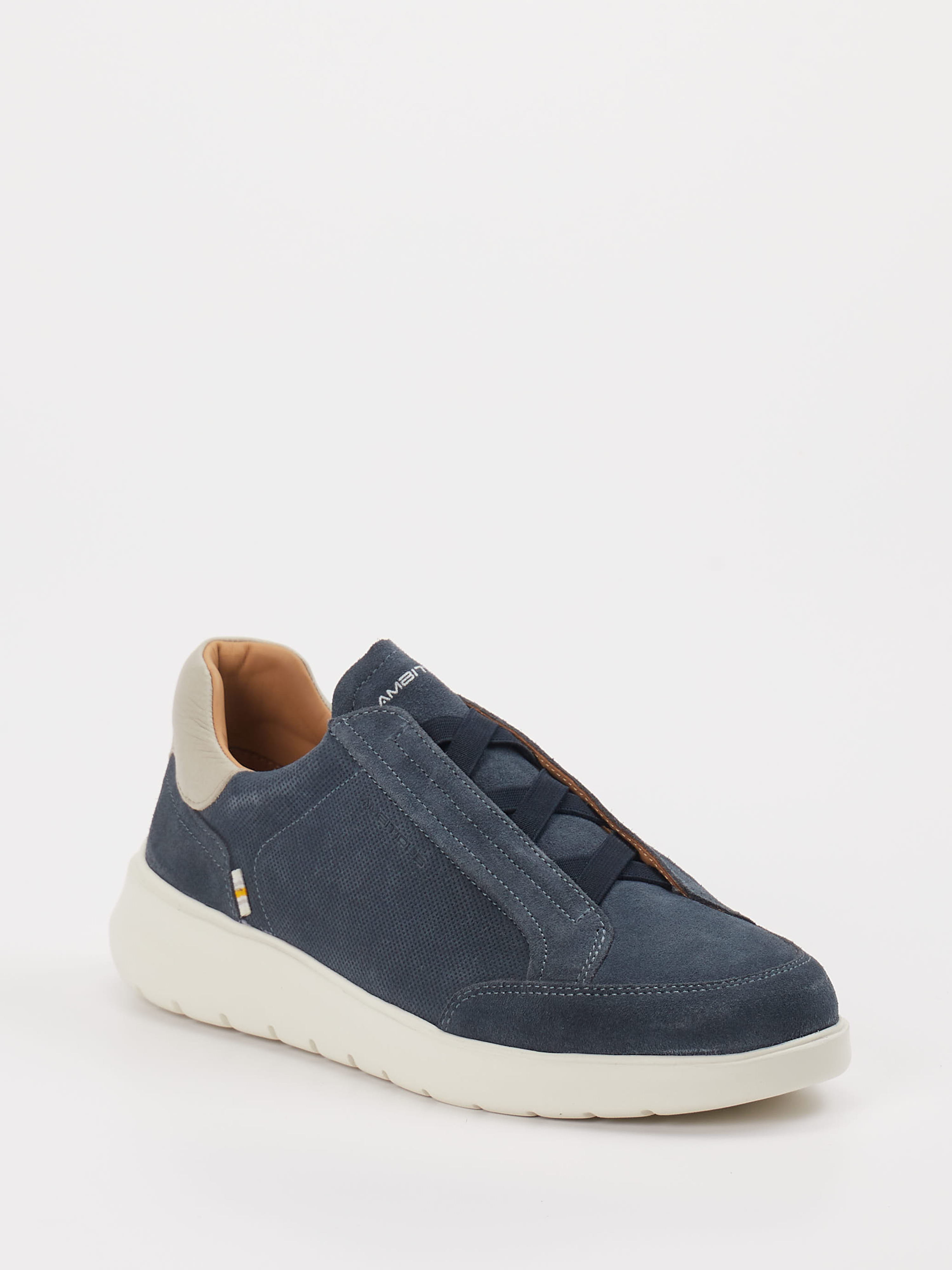 Slipper blau 4510109016406