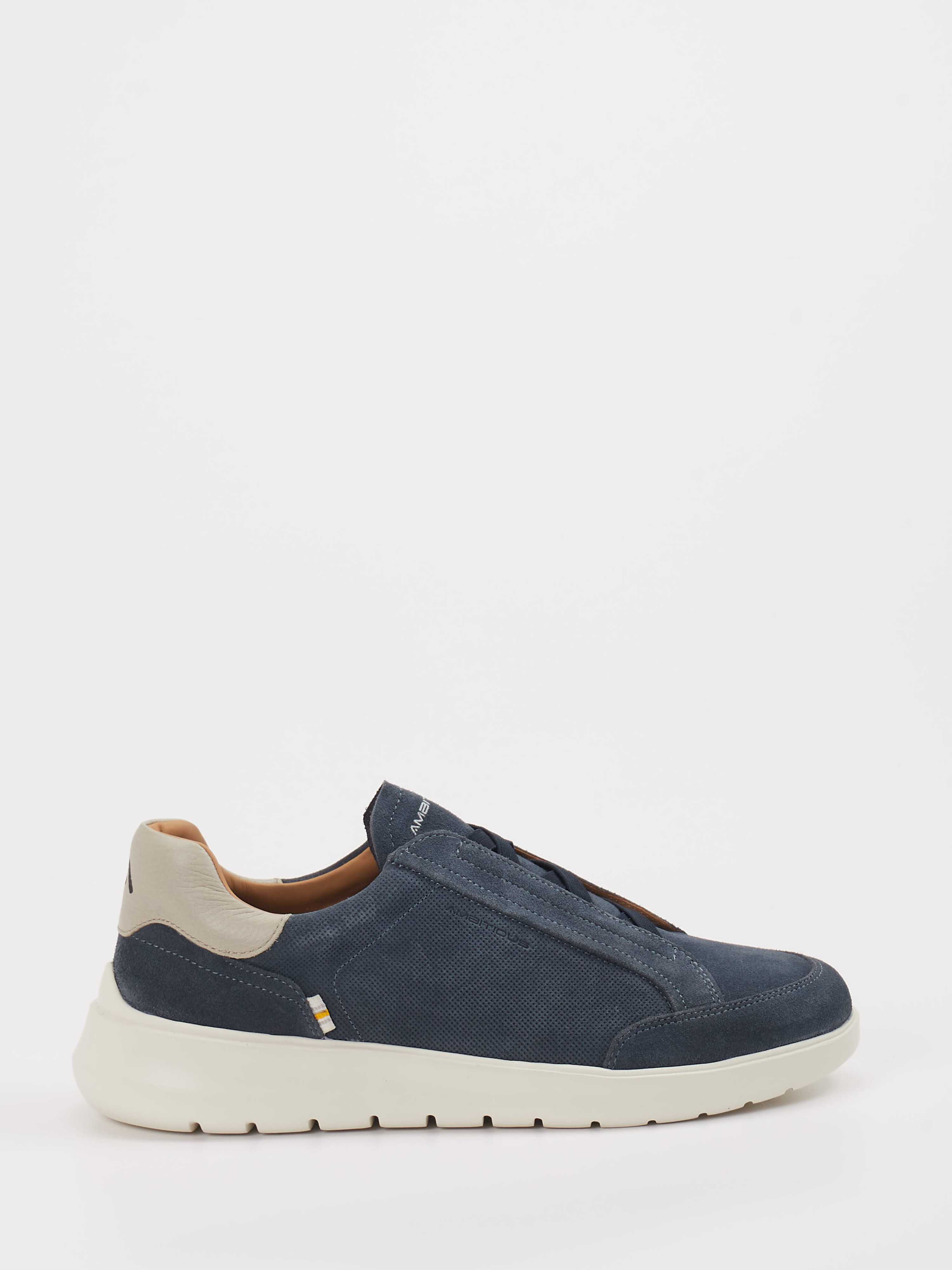 Slipper blau 4510109016401