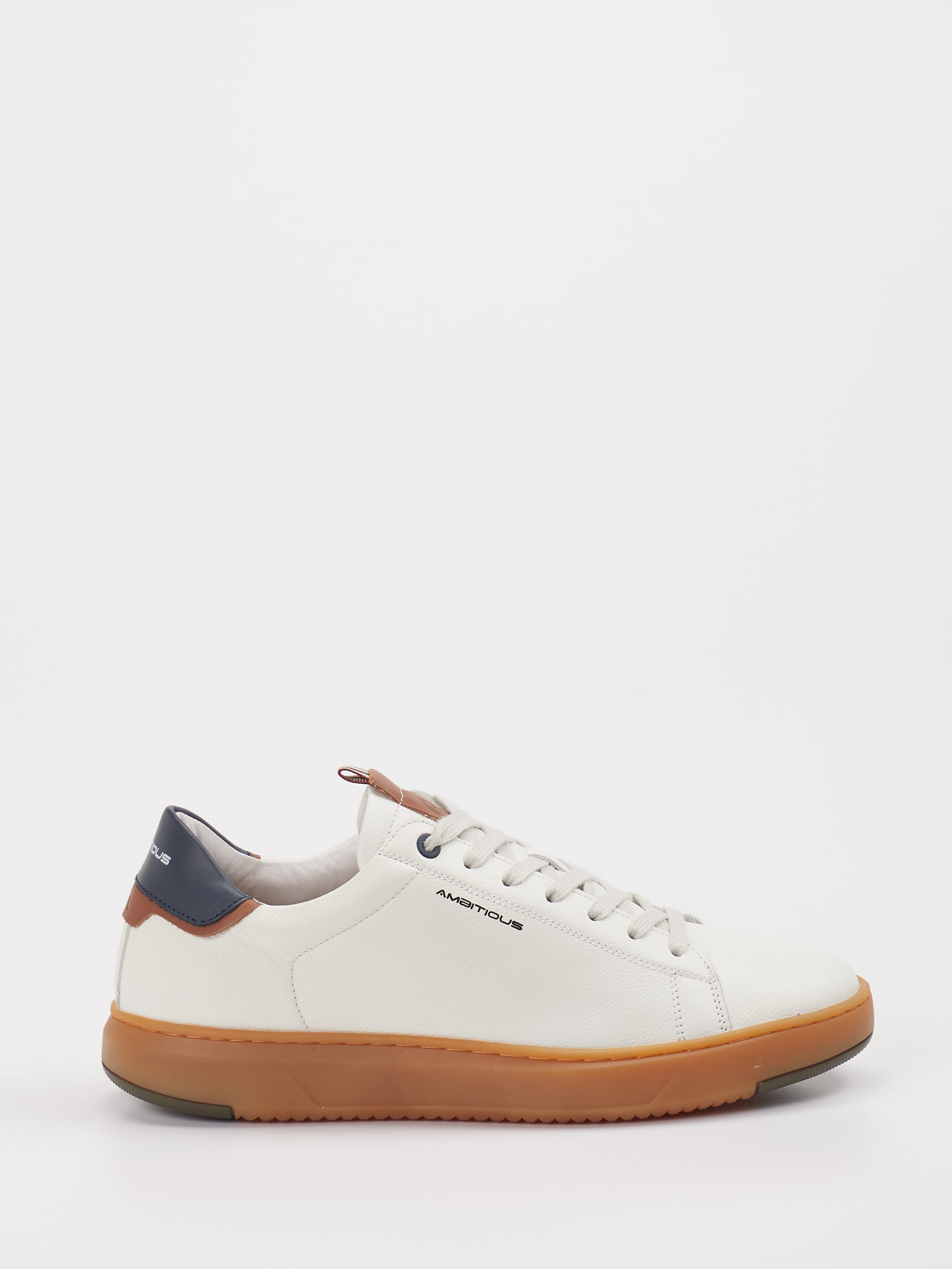 Sneaker weiß 4661799056401