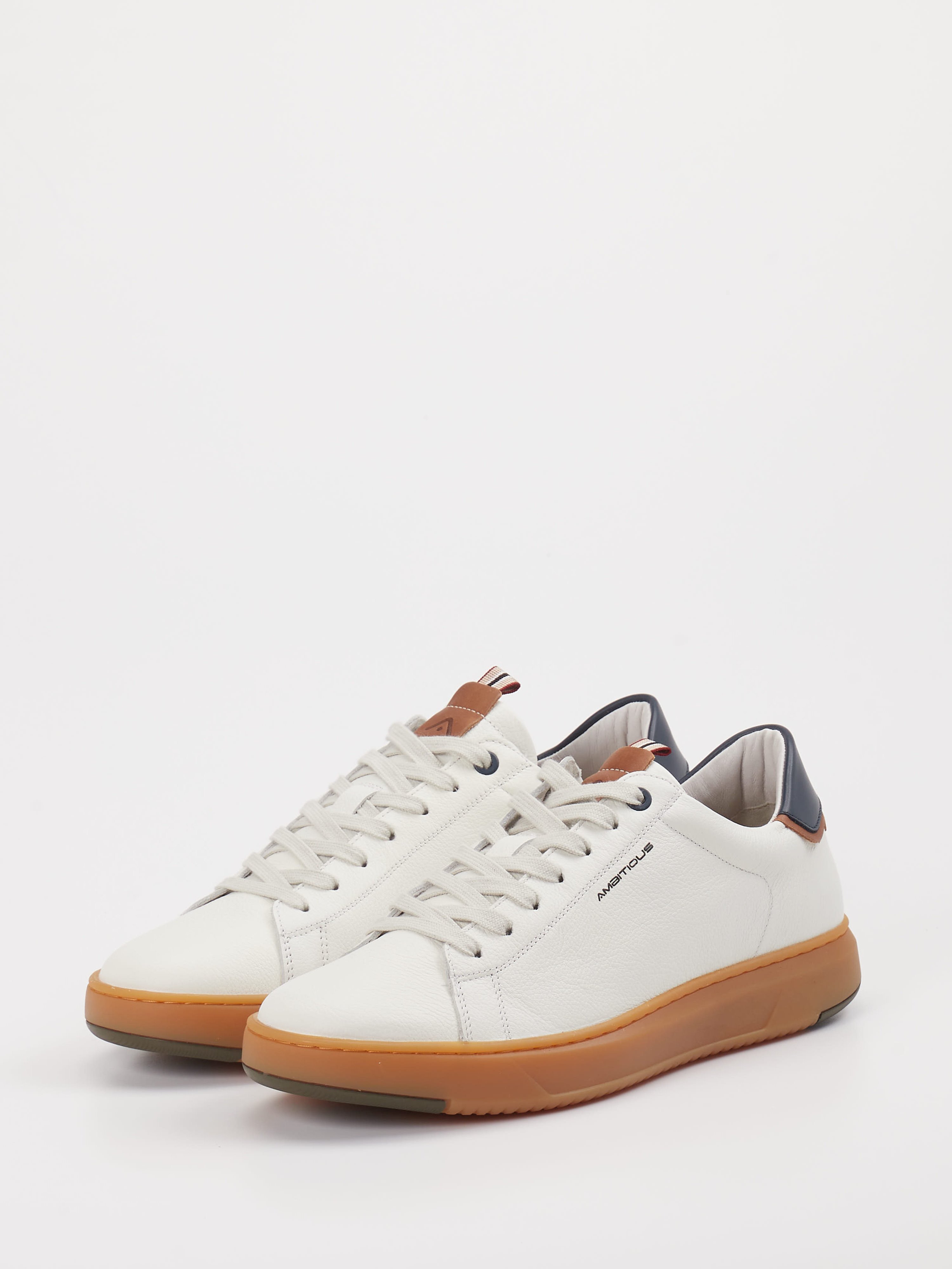 Sneaker weiß 4661799056402
