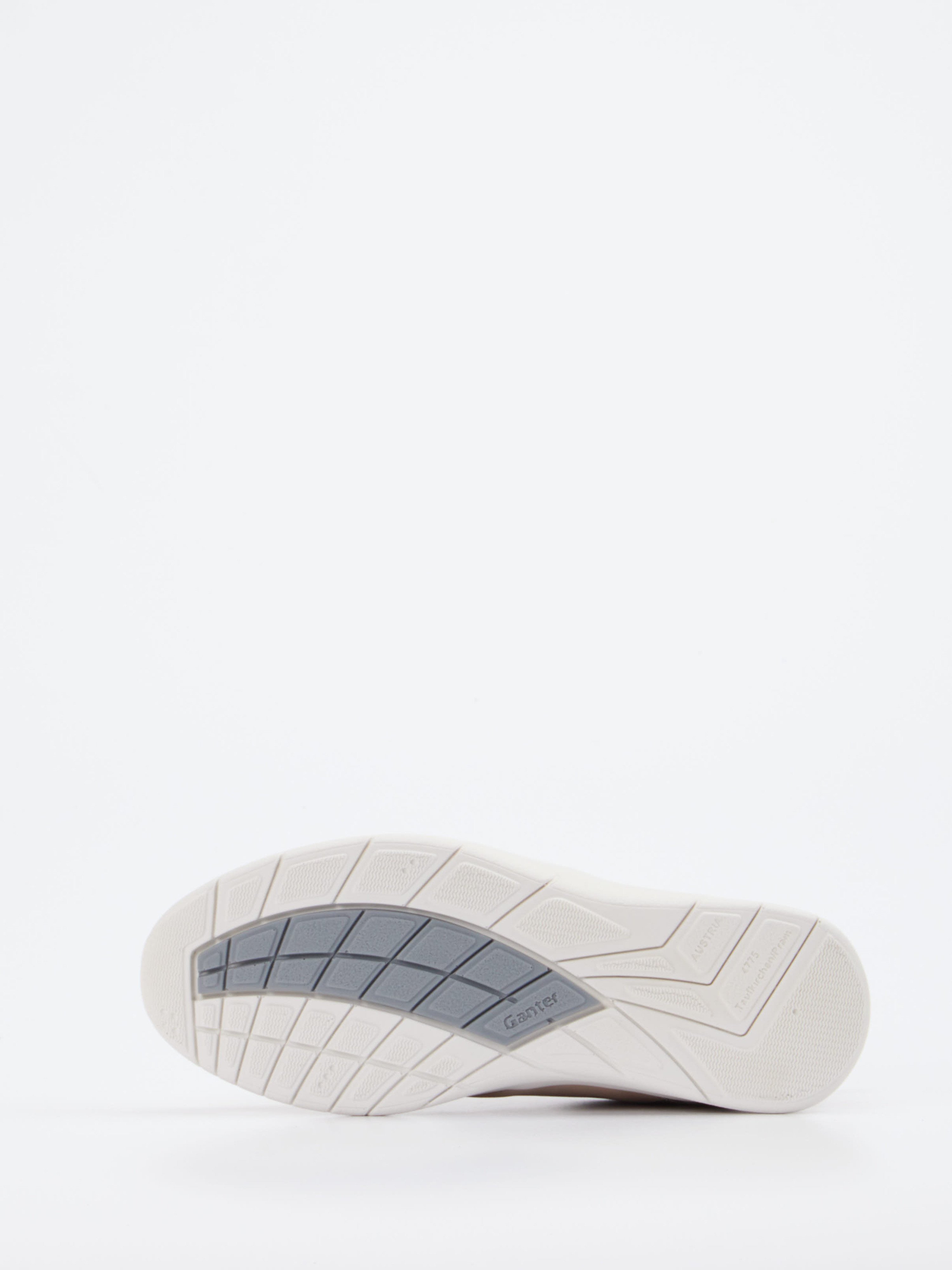 Schnürschuhe für Diabetiker beige 2691359000505
