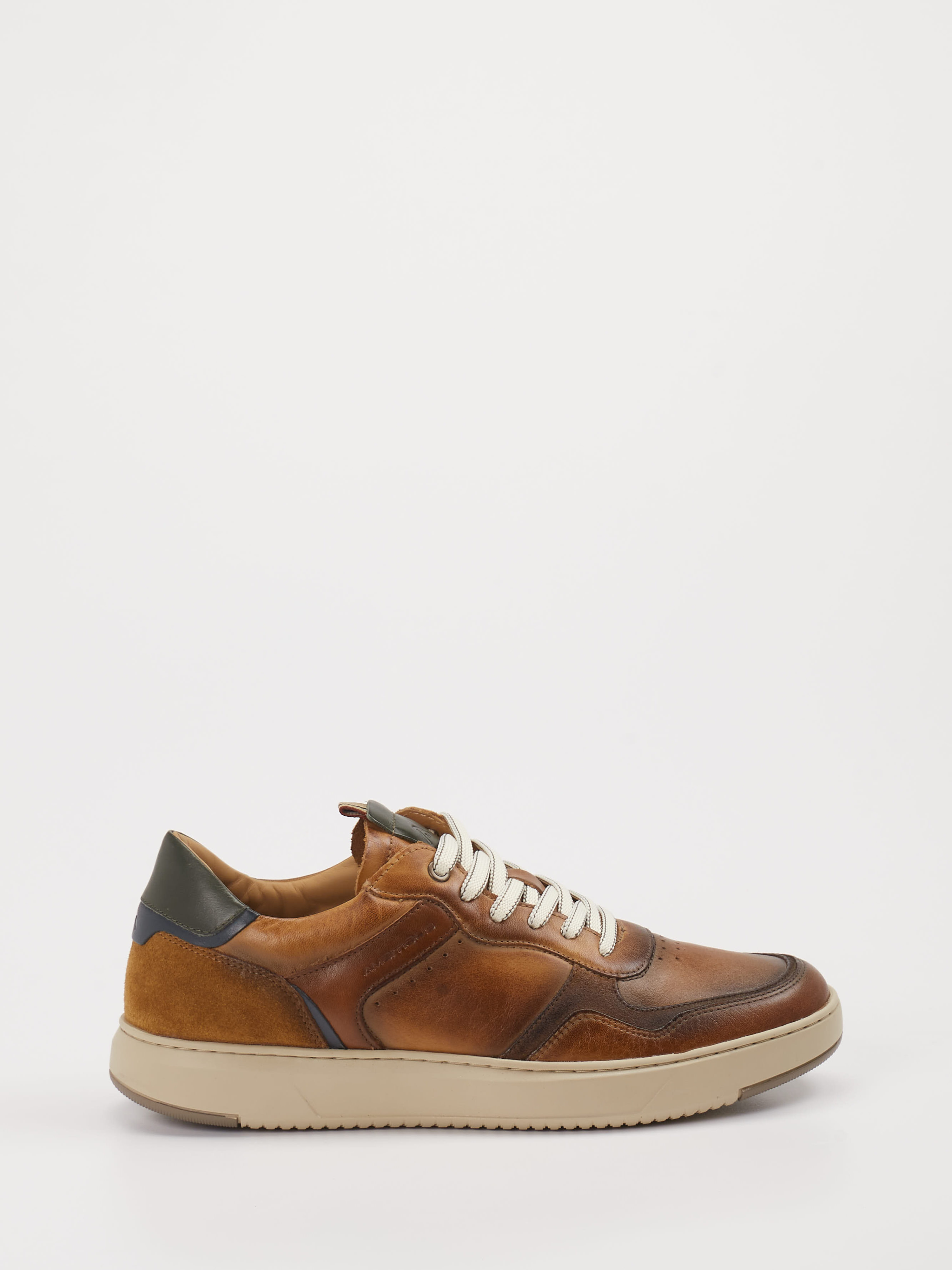 Sneaker braun 4661229023701