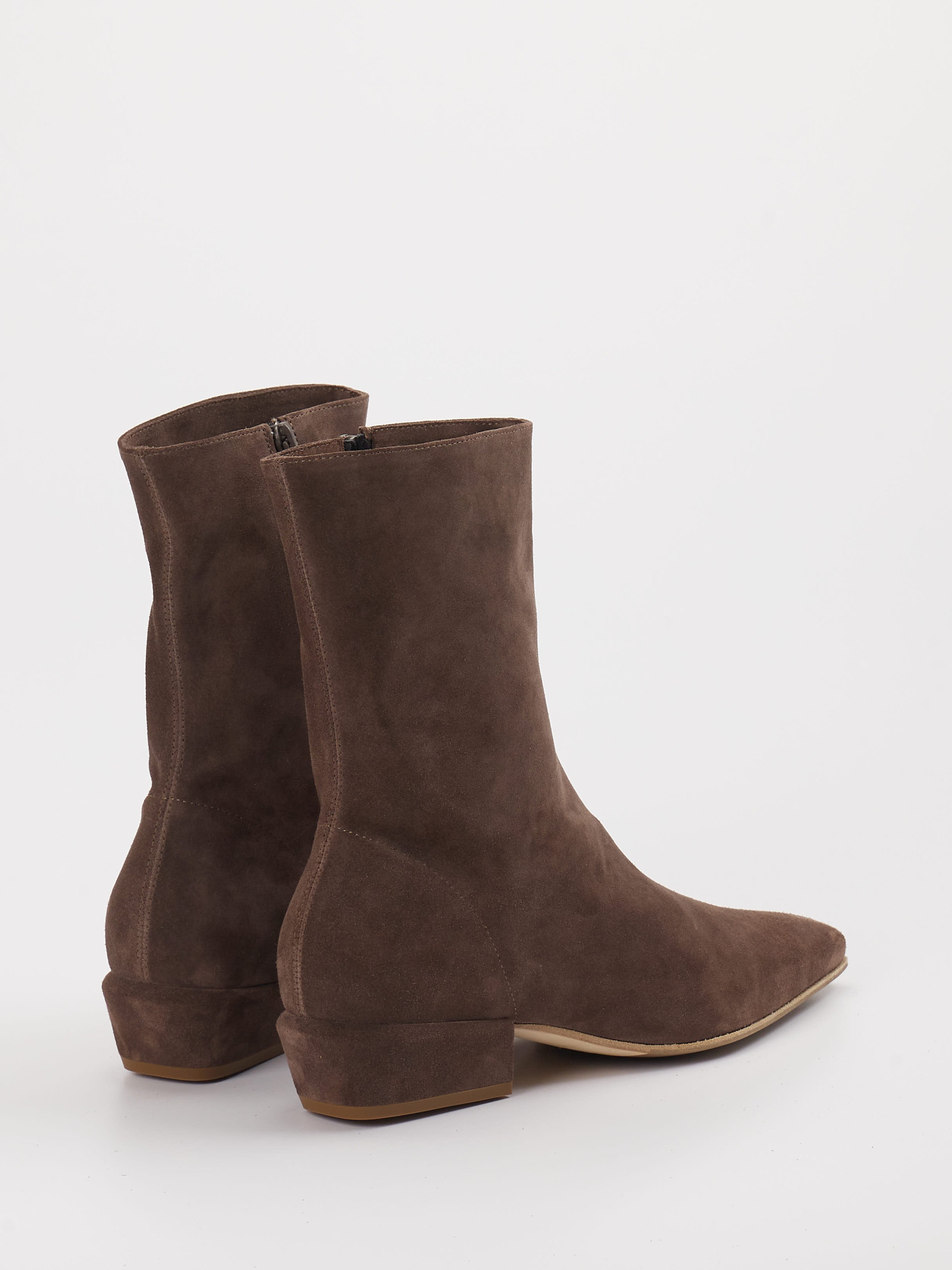 Stiefelette ALMA braun 1735229001003