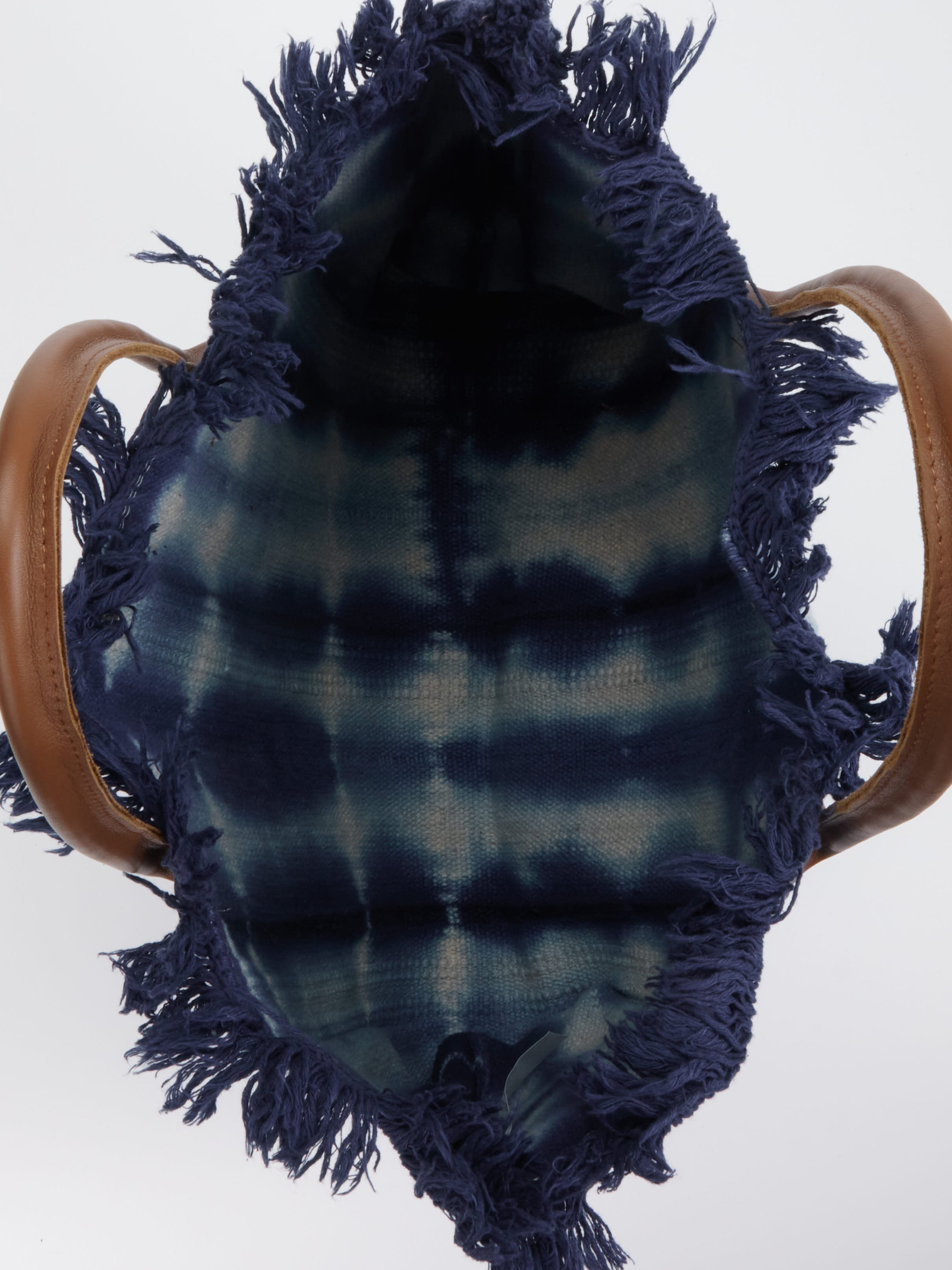 Schulter-/ Umhängetasche blau 9392159001703