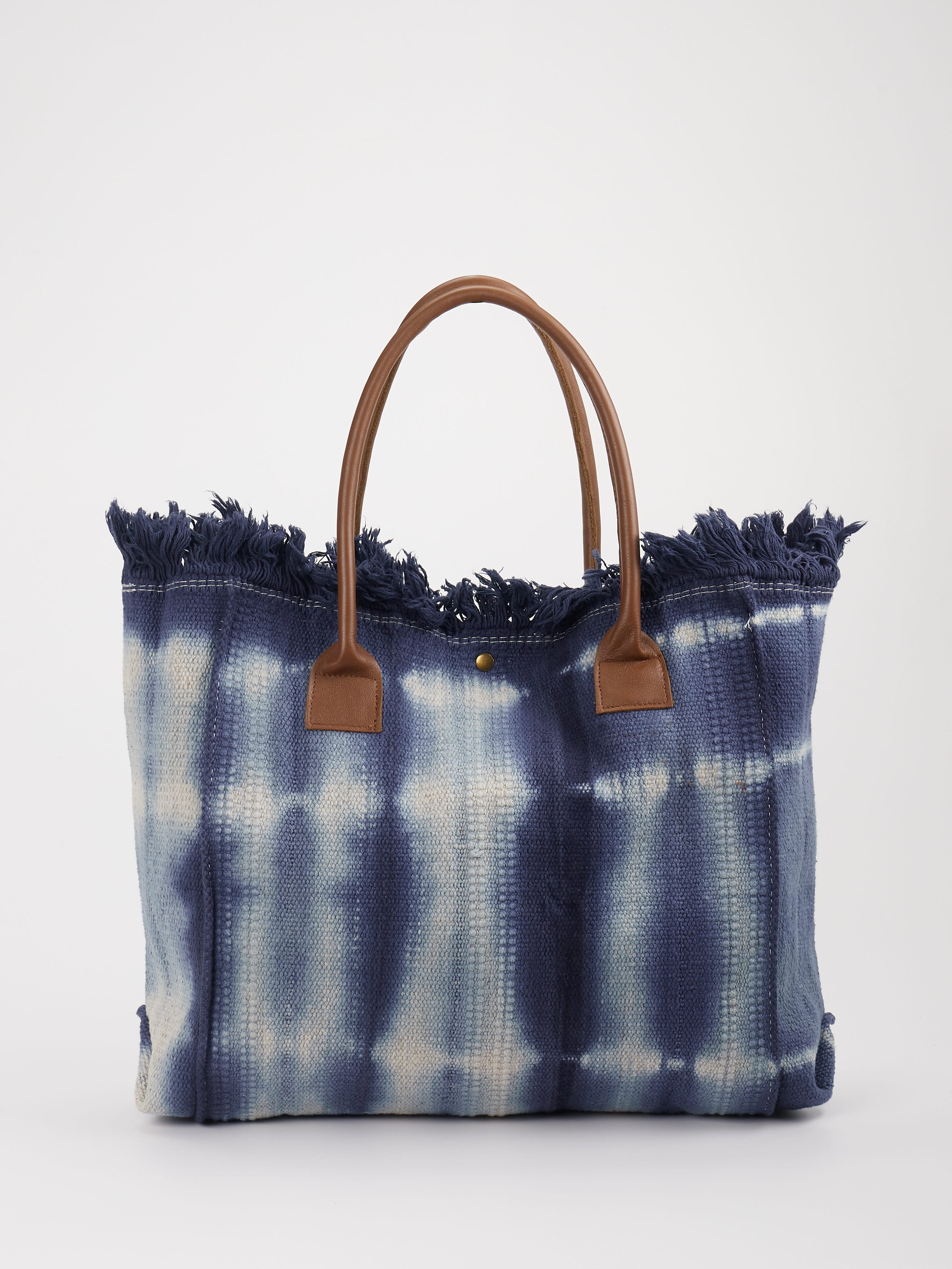 Schulter-/ Umhängetasche blau 9392159001702