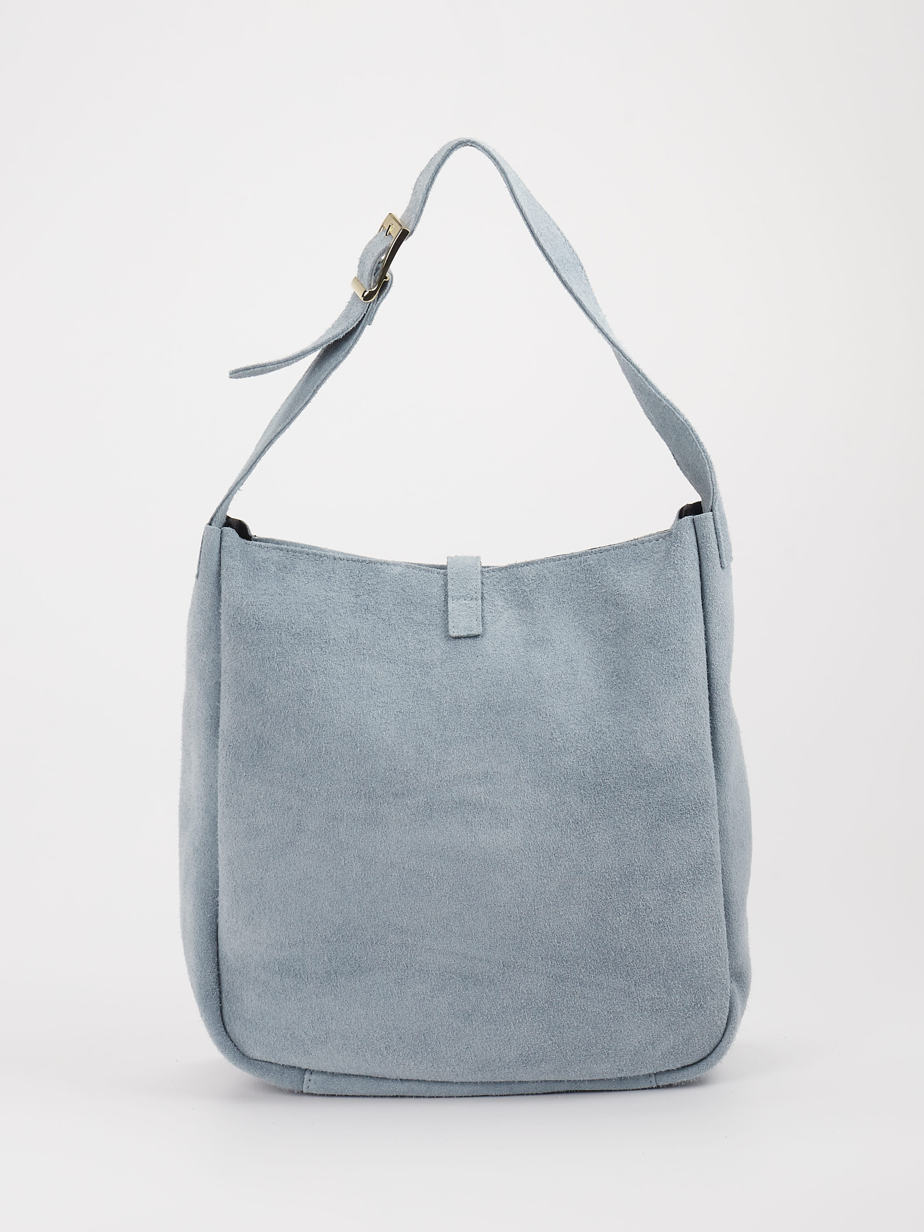 Schulter-/ Umhängetasche blau 9392159001803