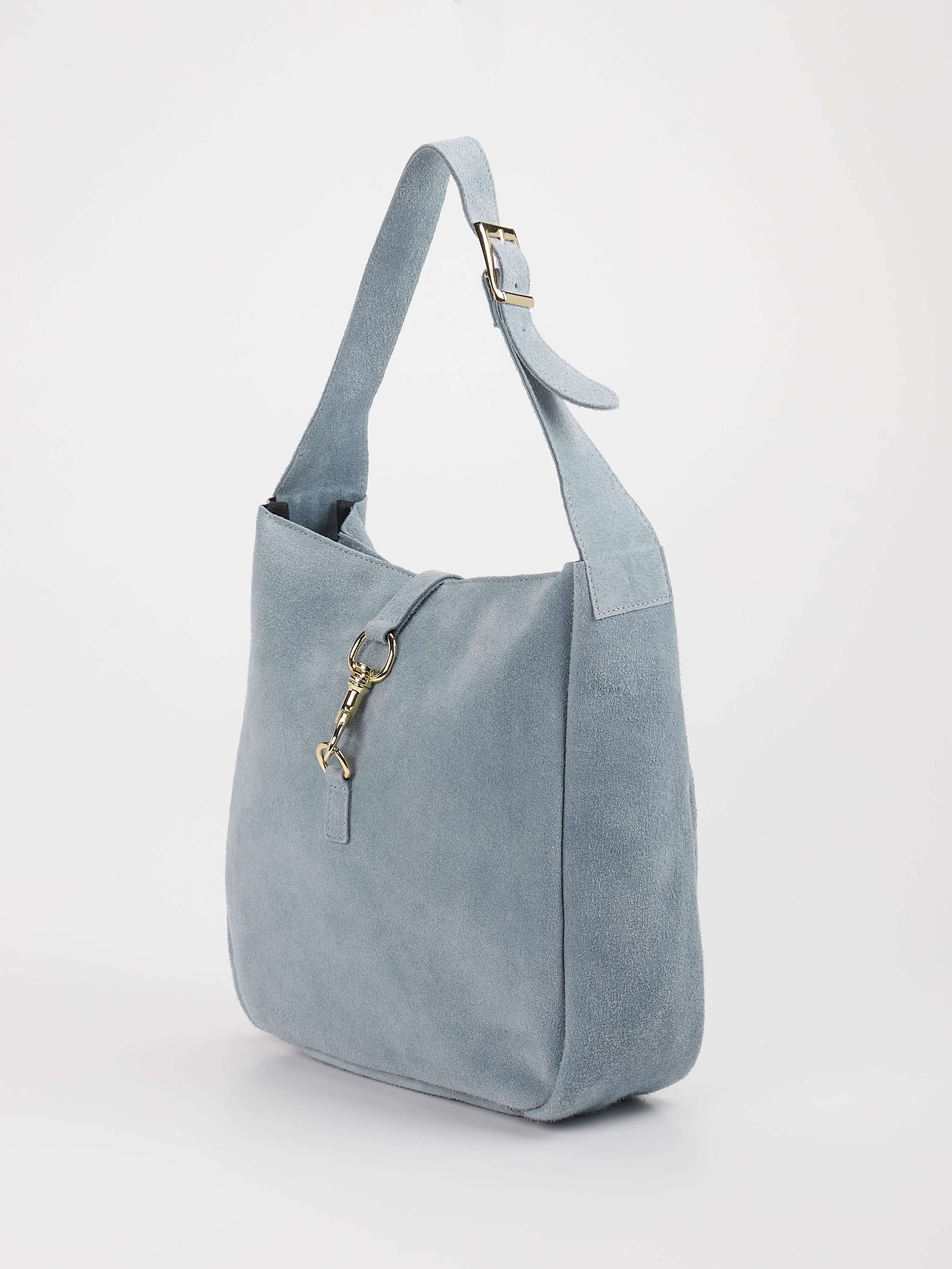 Schulter-/ Umhängetasche blau 9392159001802