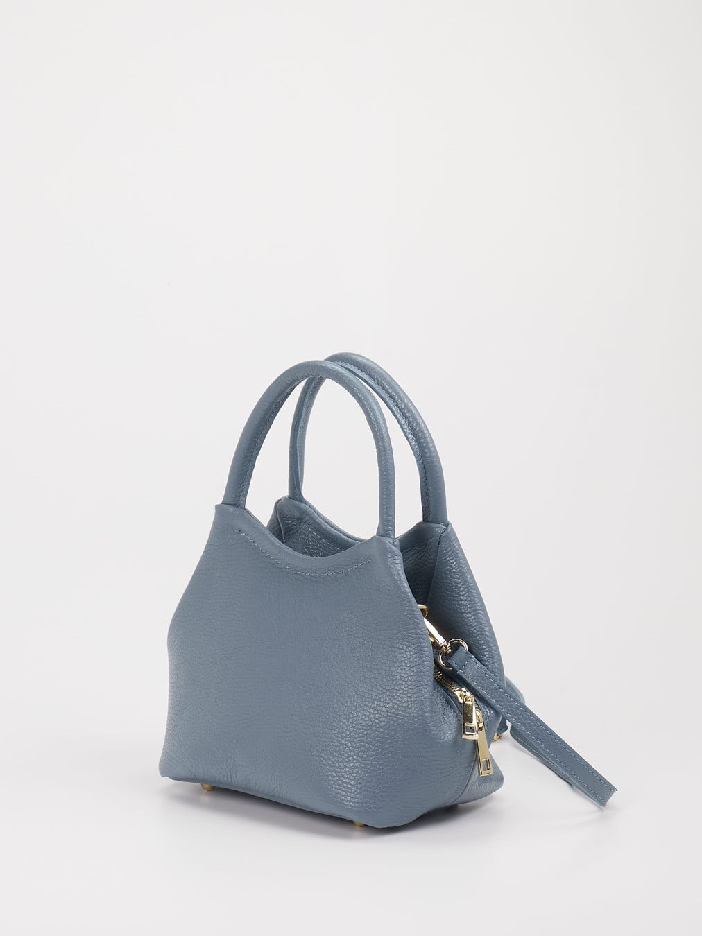Schulter-/ Umhängetasche blau 9392199001601