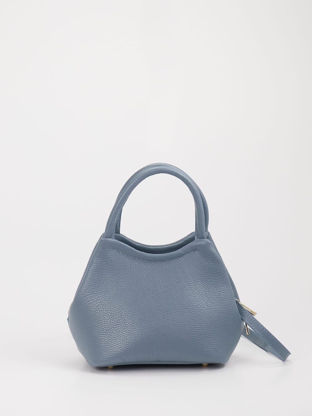 Schulter-/ Umhängetasche blau 9392199001606