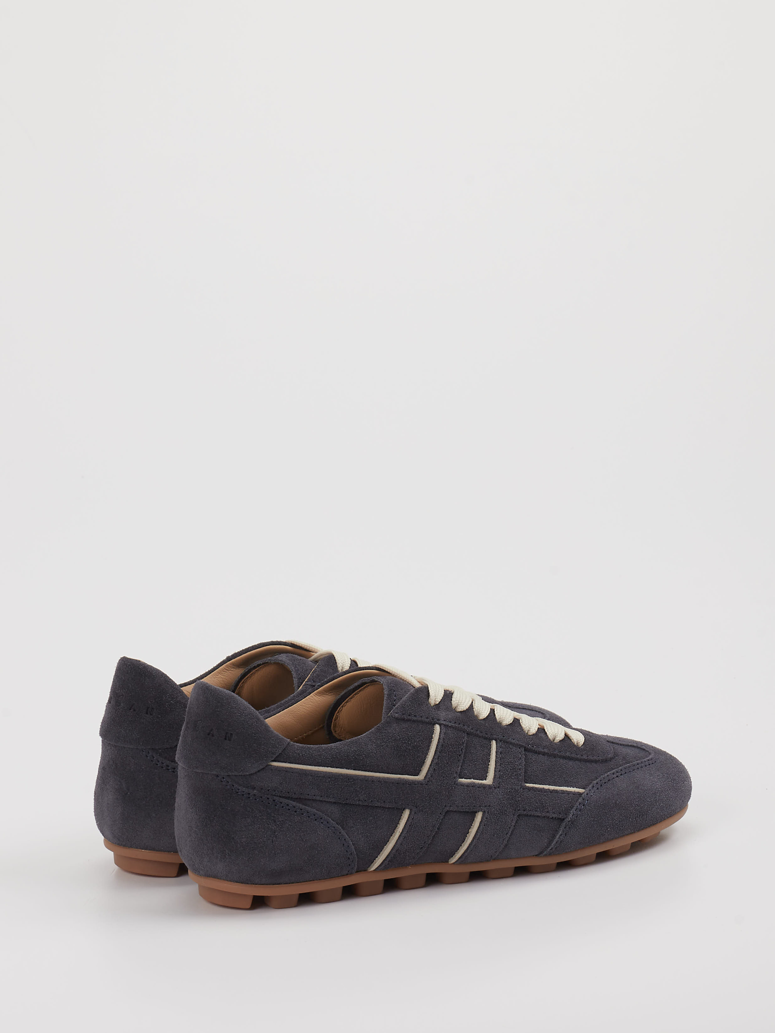Sneaker blau 1661103000403
