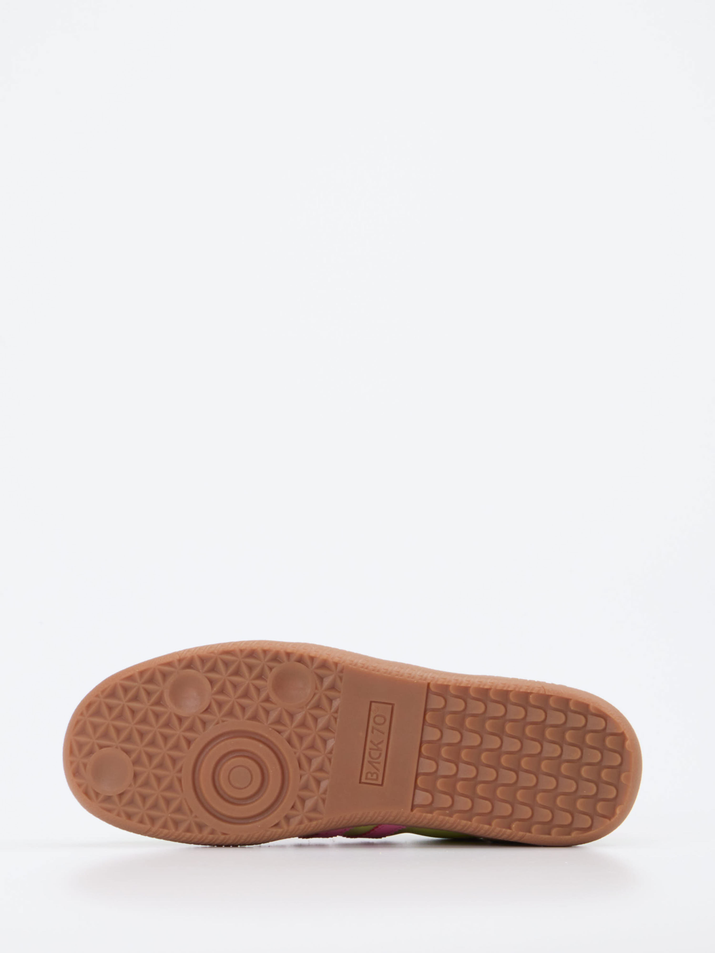 Sneaker Ghost grün 1661695000405