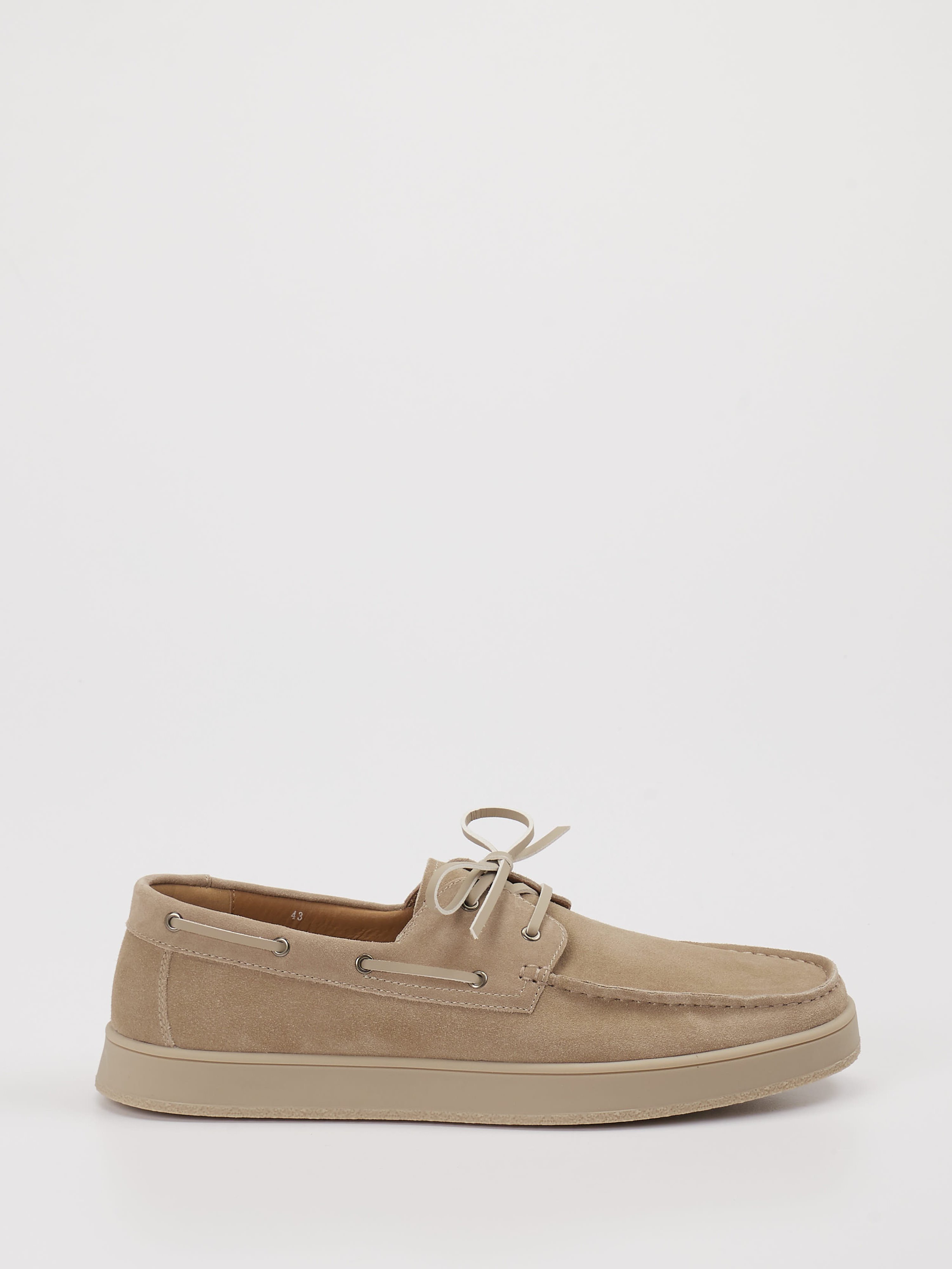 Bootsschuh beige 4611359000401