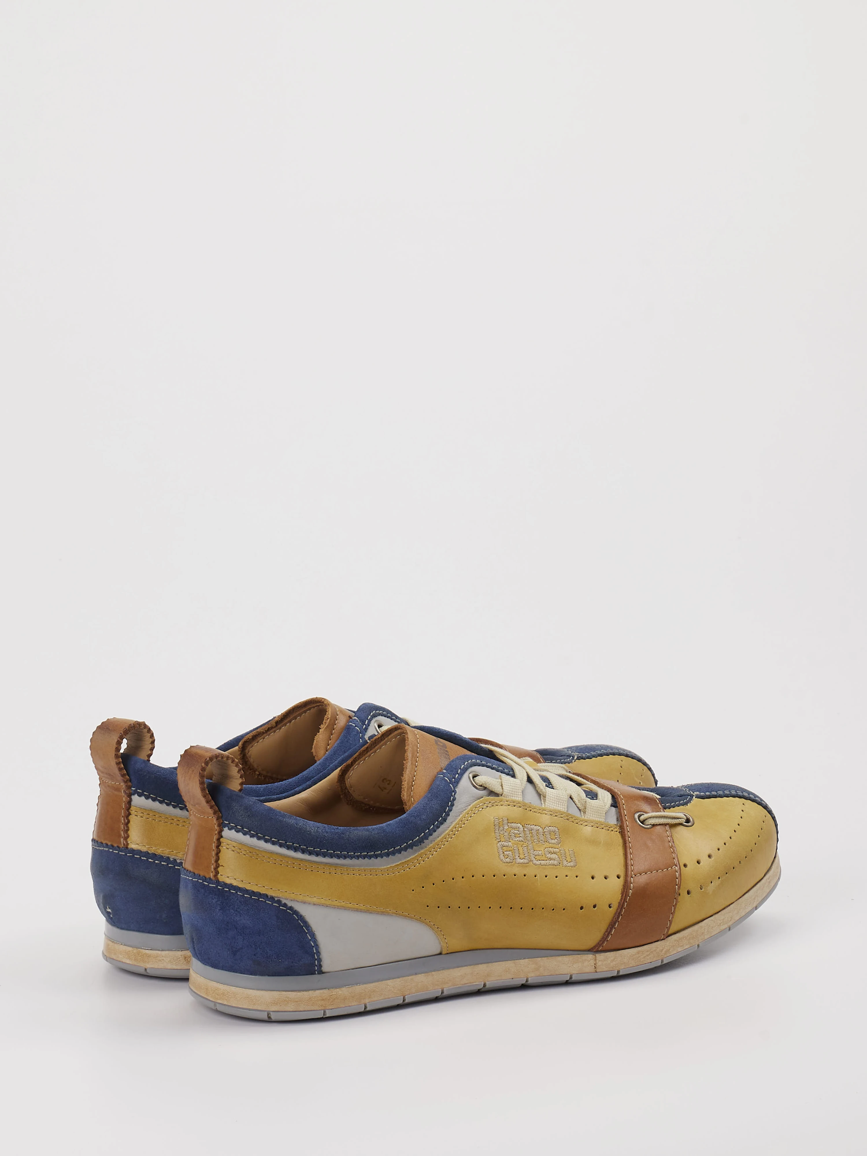 Sneaker beige 4661319000203