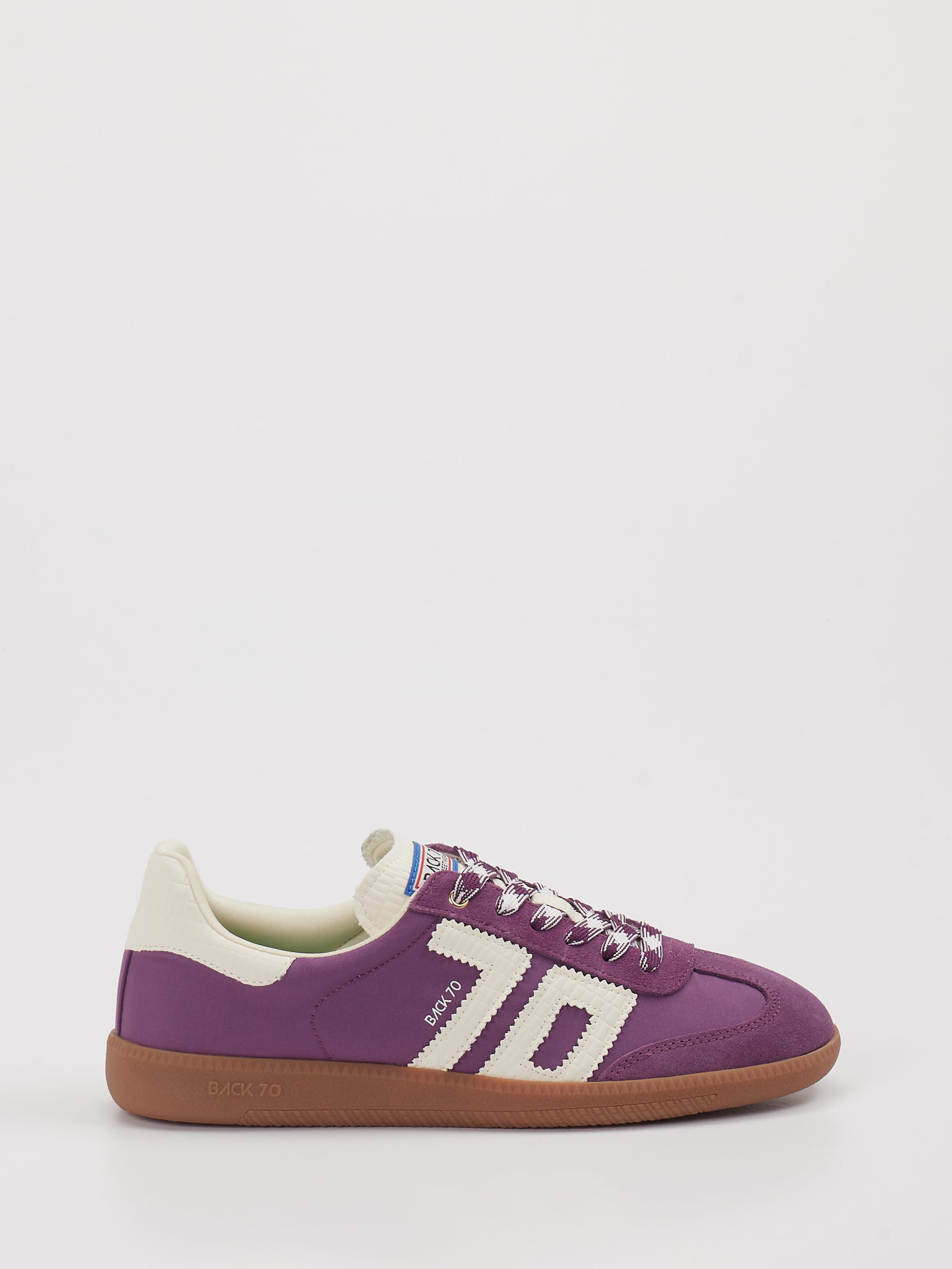 Sneaker Ghost blau 1661117000101