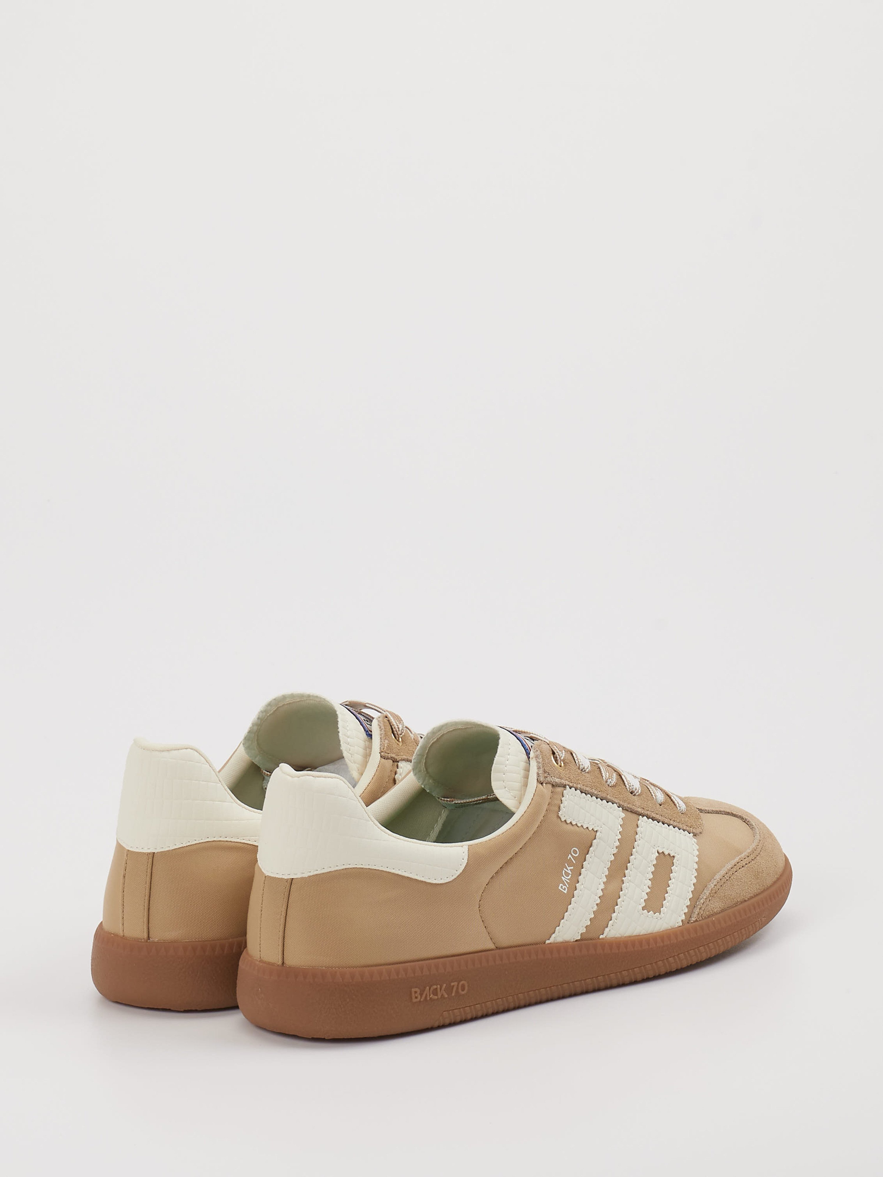 Sneaker Ghost beige 1661327000503