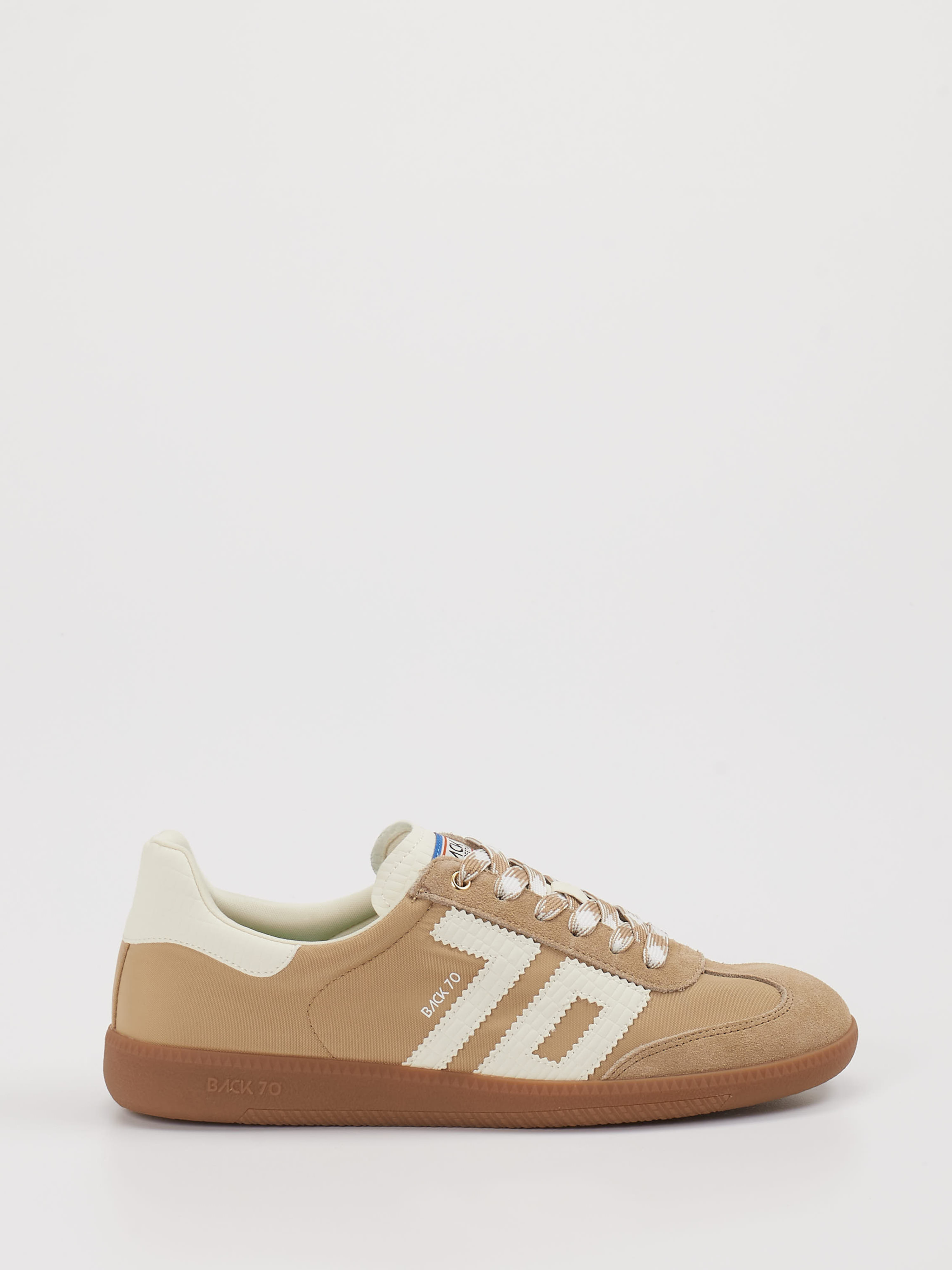 Sneaker Ghost beige 1661327000501