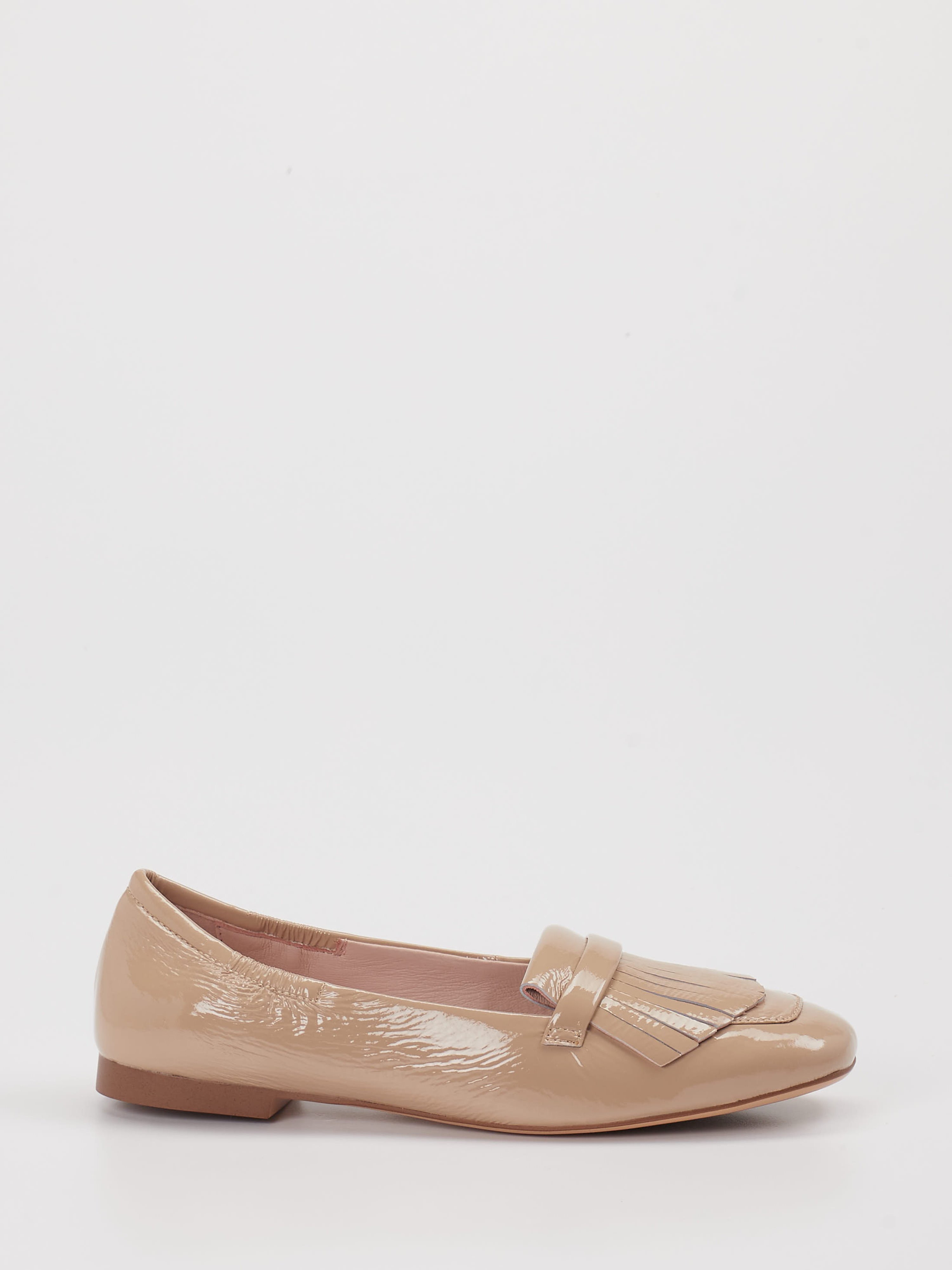 Slipper braun 1511299001101