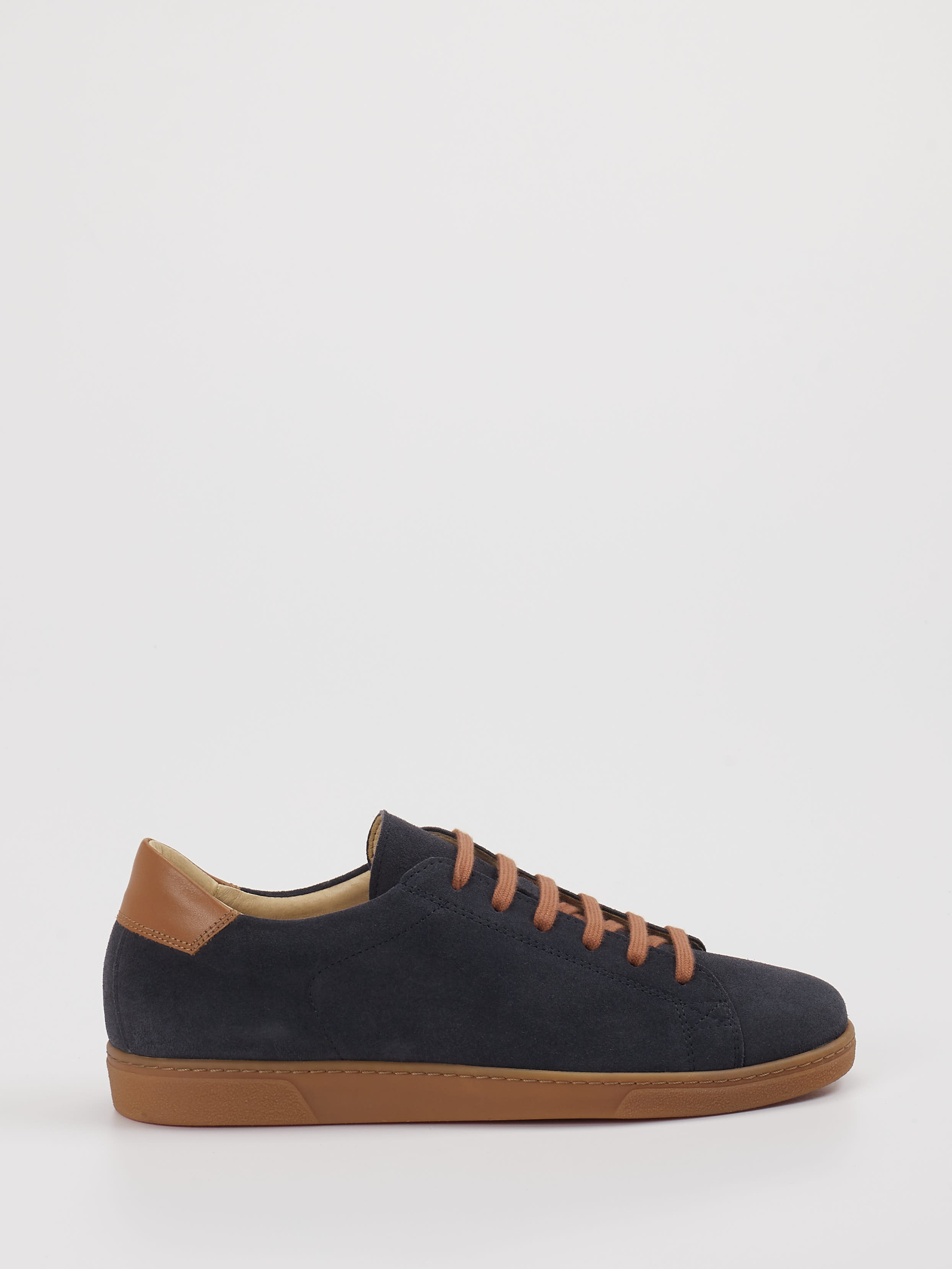 Sneaker blau 4661109105001